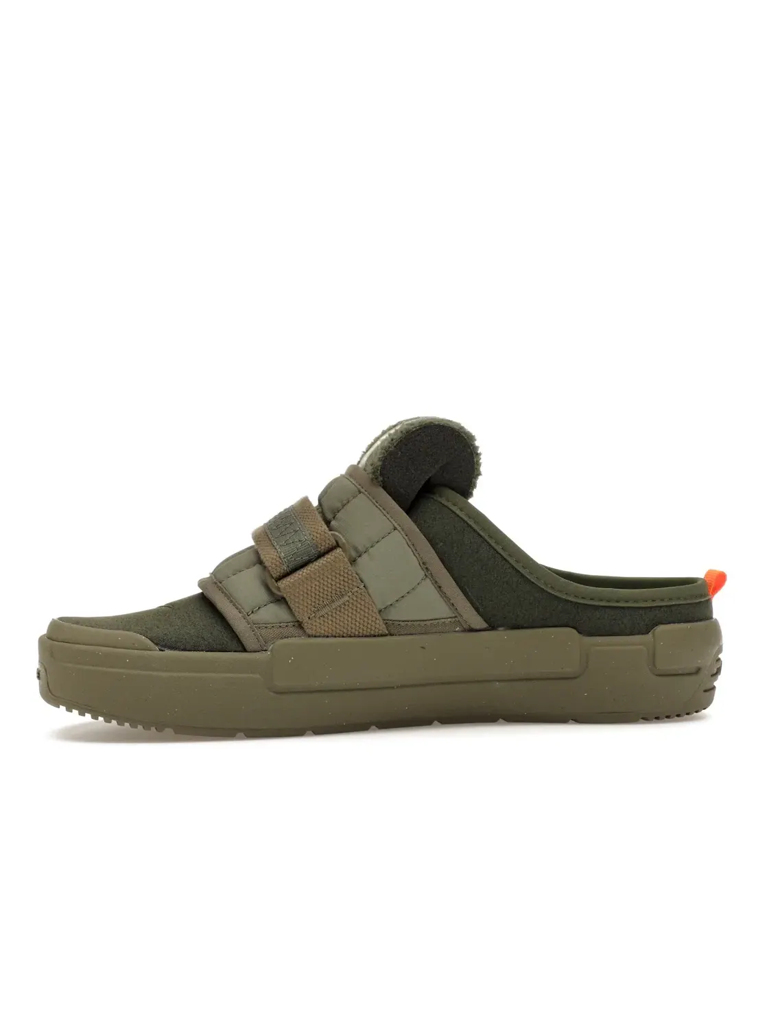 Мужские шлепанцы Nike Offline Slip-On — изображение 3 из 4