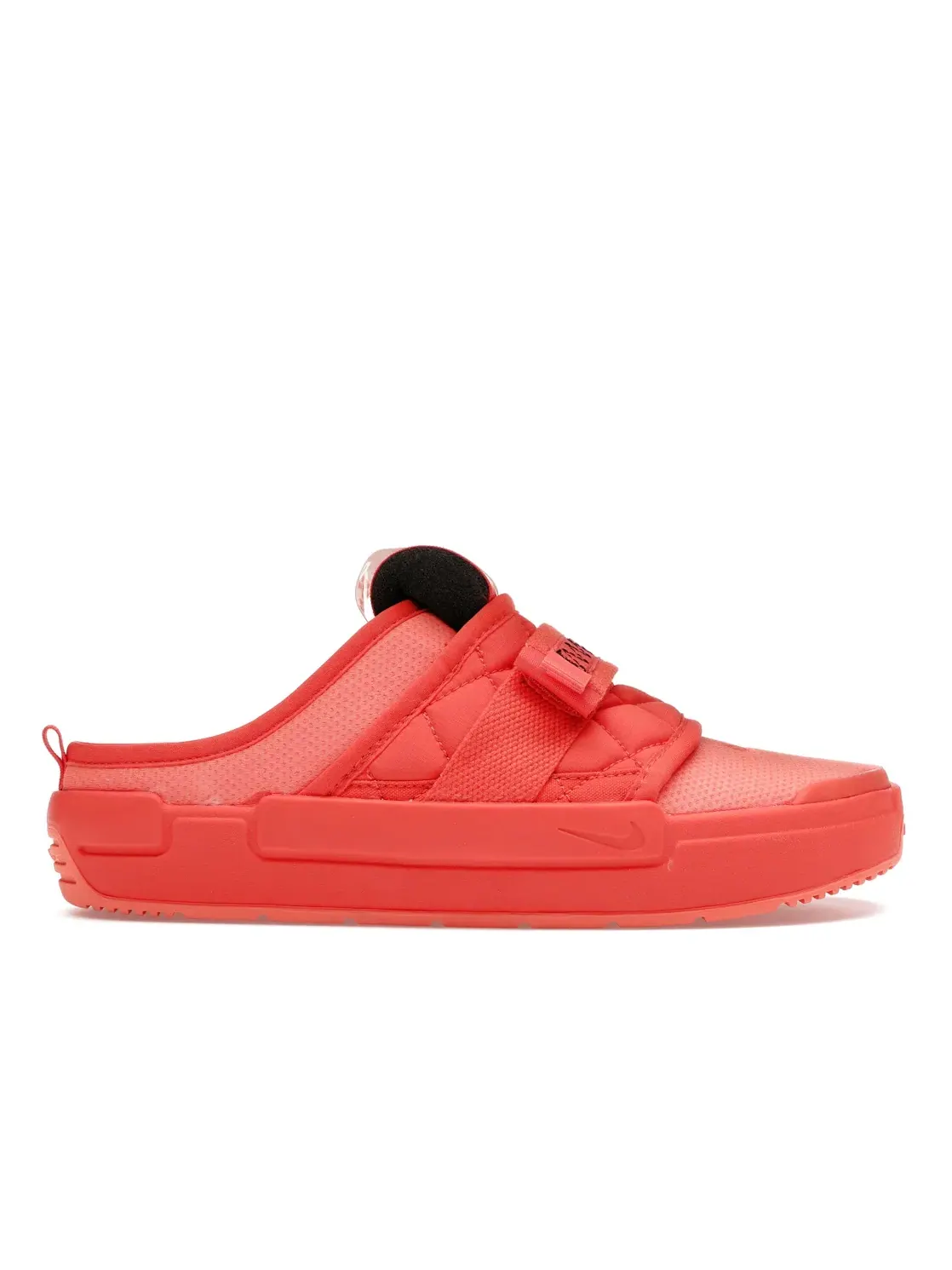 Мужские шлепанцы с открытым носком Nike Offline Slip-On — изображение 1 из 4