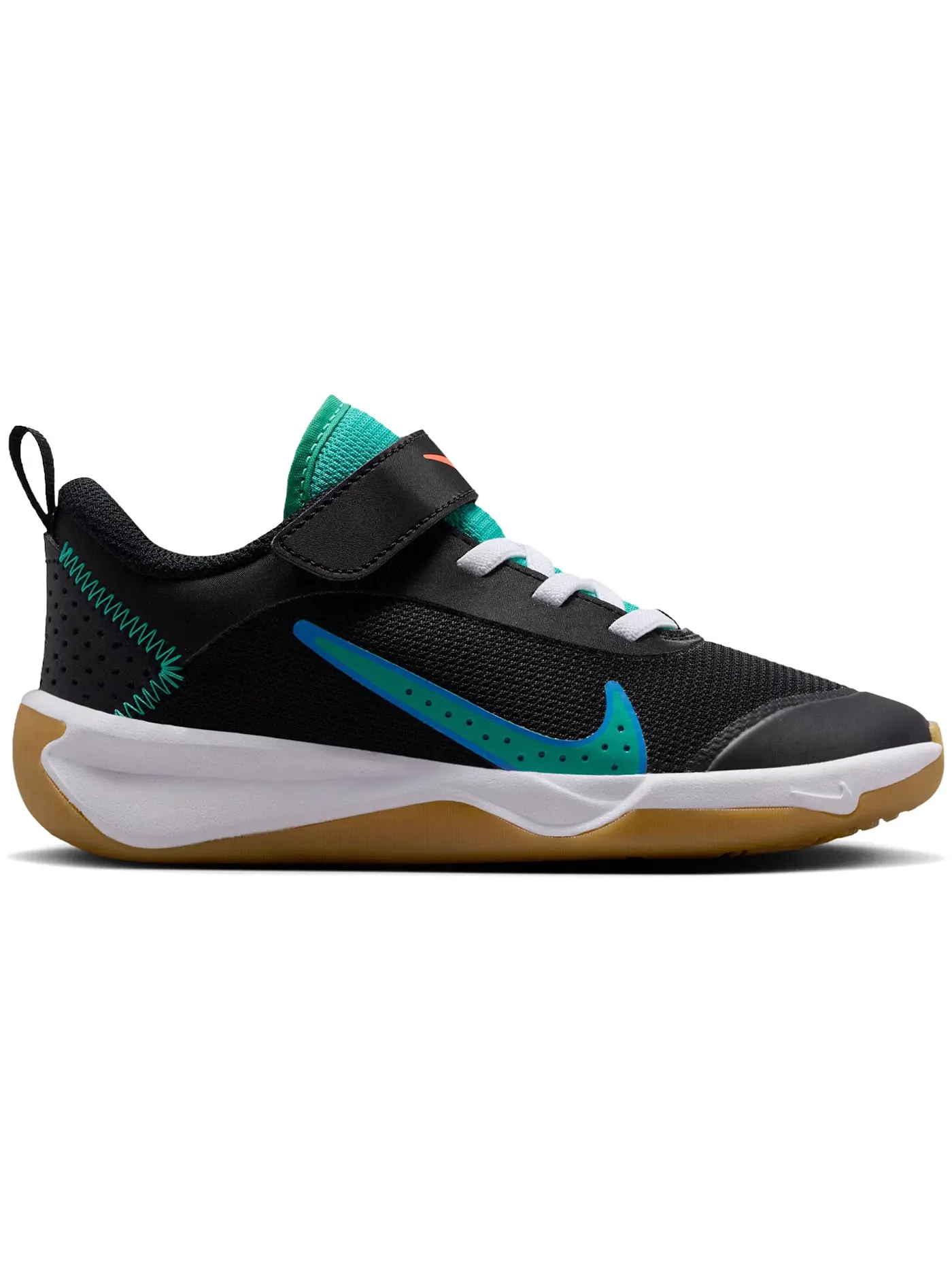 Детские кроссовки Lifestyle Nike Omni Multi-Court — изображение 1 из 1