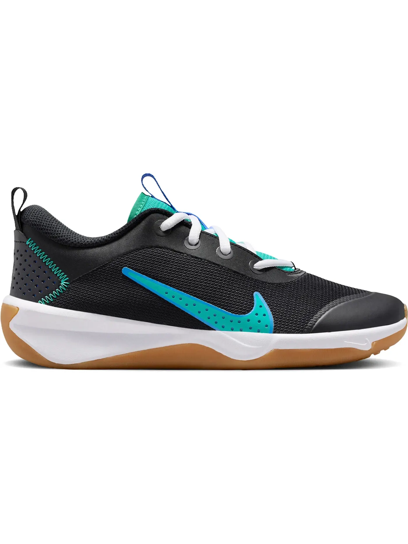 Детские кроссовки Lifestyle Nike Omni Multi-Court — изображение 1 из 1