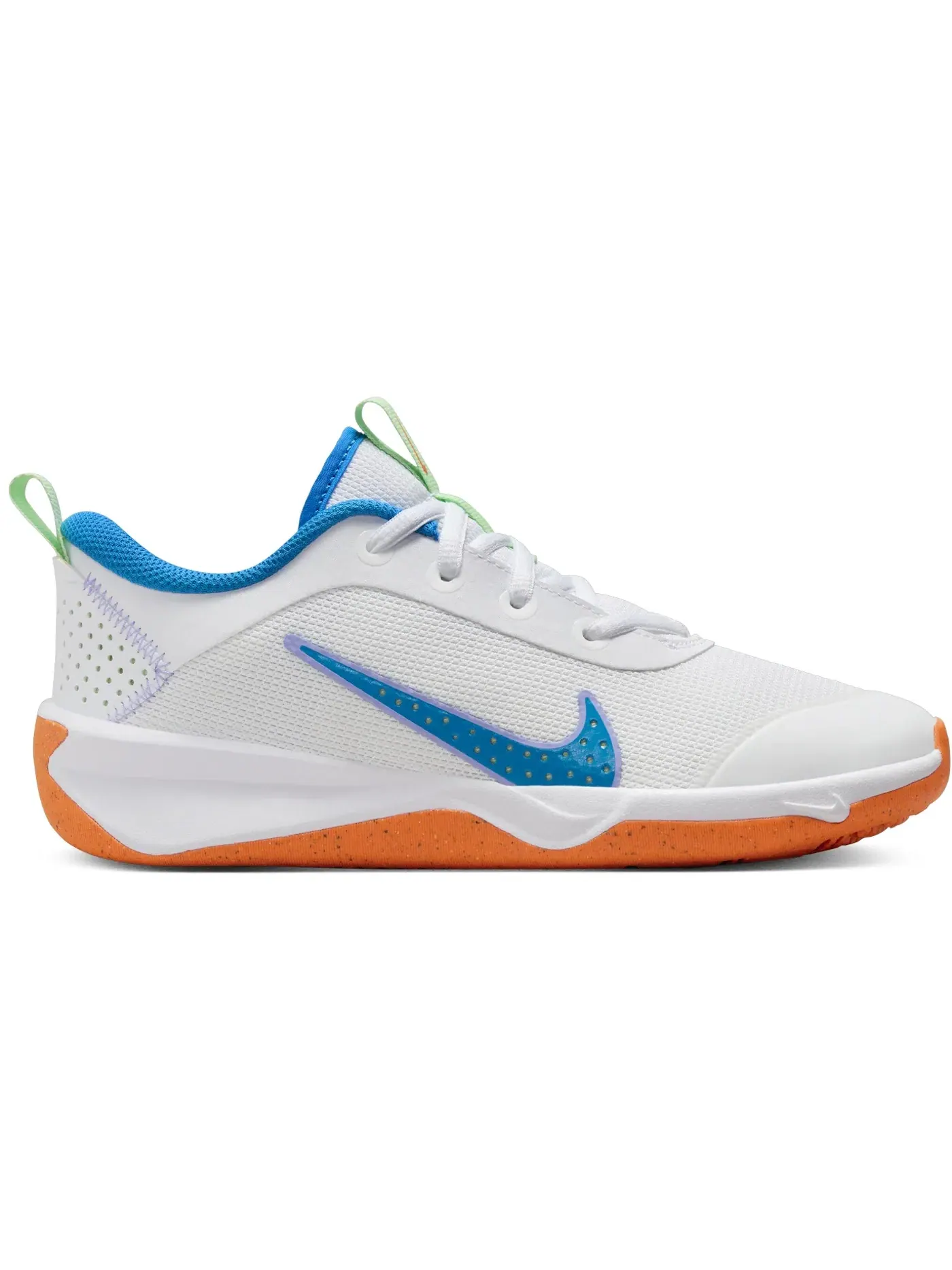 Детские кроссовки Lifestyle Nike Omni Multi-Court — изображение 1 из 1