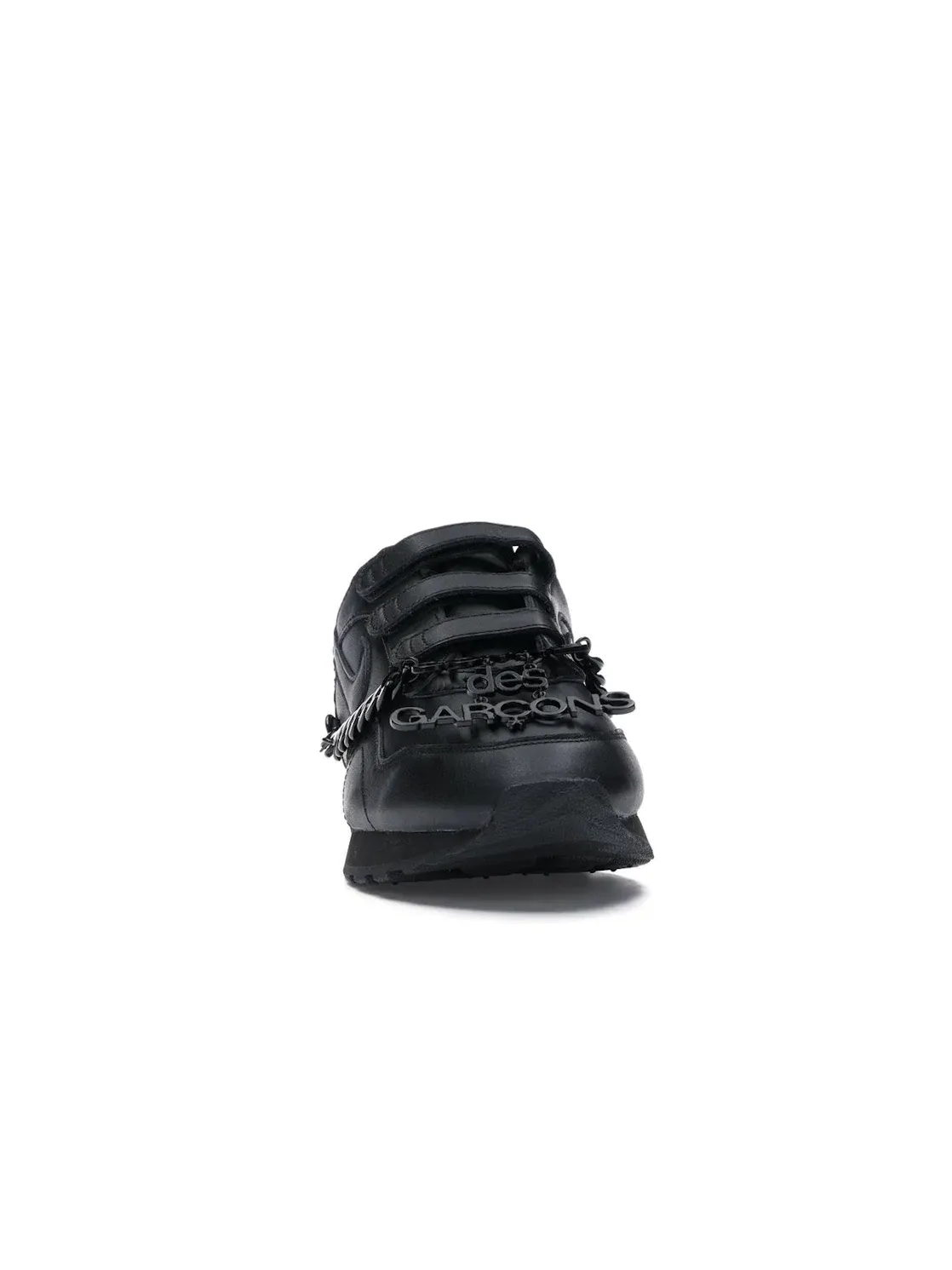 Женские кроссовки Lifestyle Nike Outburst — изображение 2 из 4, черный/черный-черный