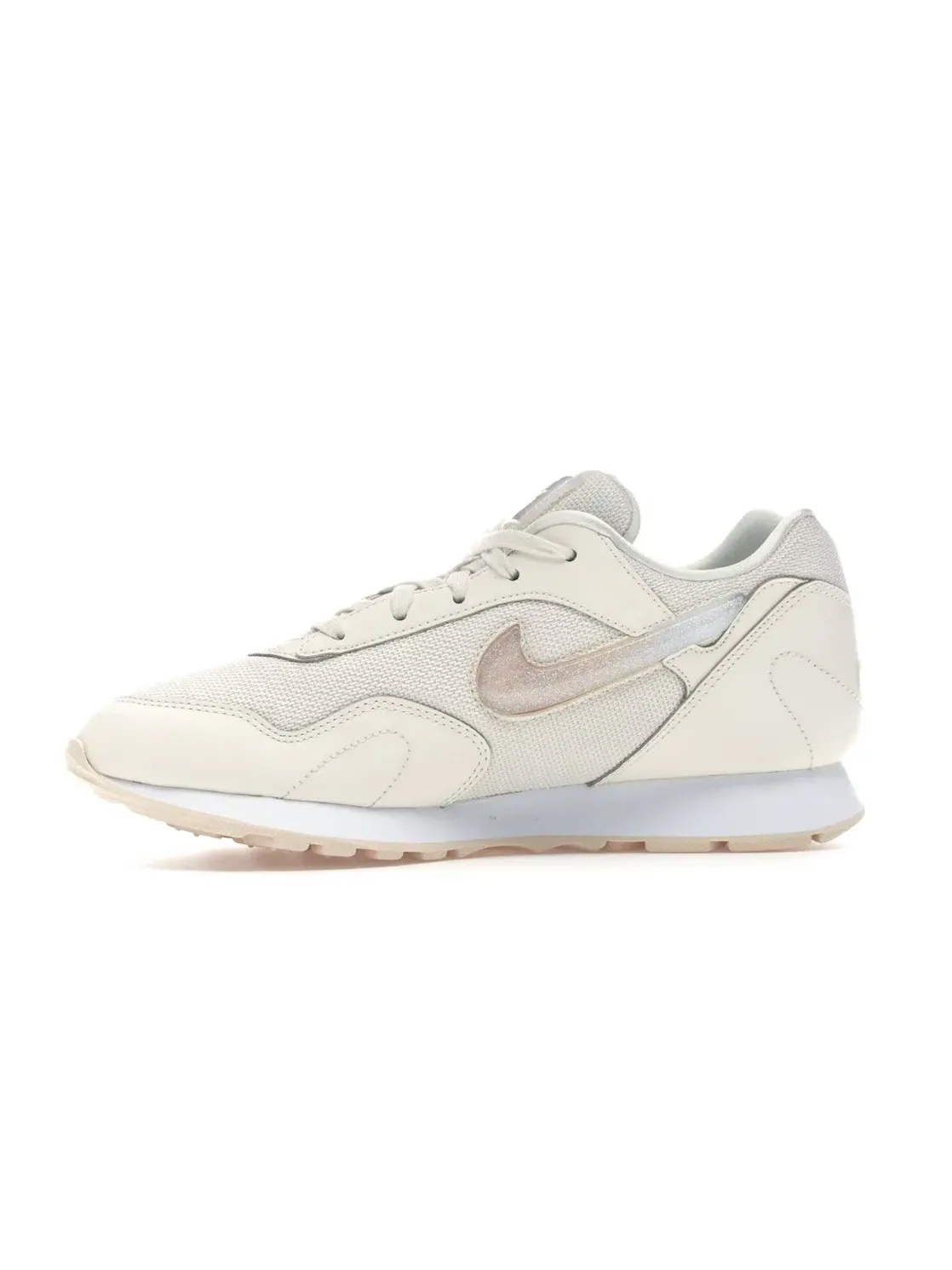 Женские кроссовки с массивной подошвой Nike Outburst Nike — изображение 3 из 4