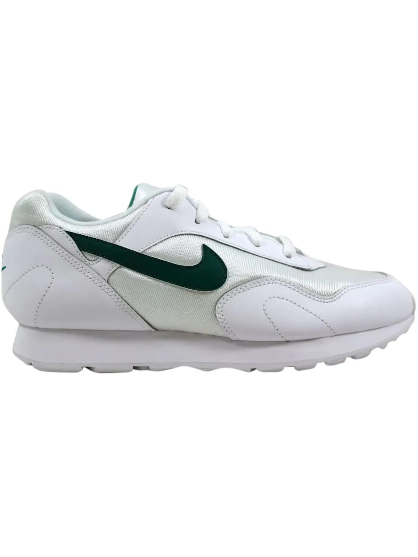 Женские кроссовки Lifestyle Nike Outburst OG — изображение 1 из 1, белый зеленый