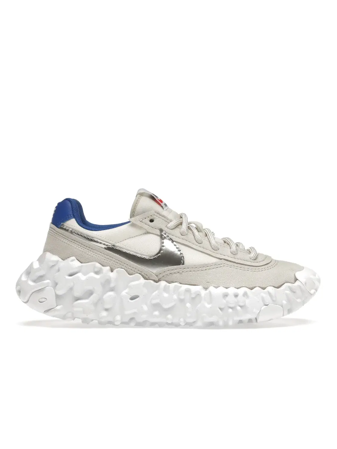 Мужские кроссовки Lifestyle Nike Overbreak SP Nike — изображение 1 из 4