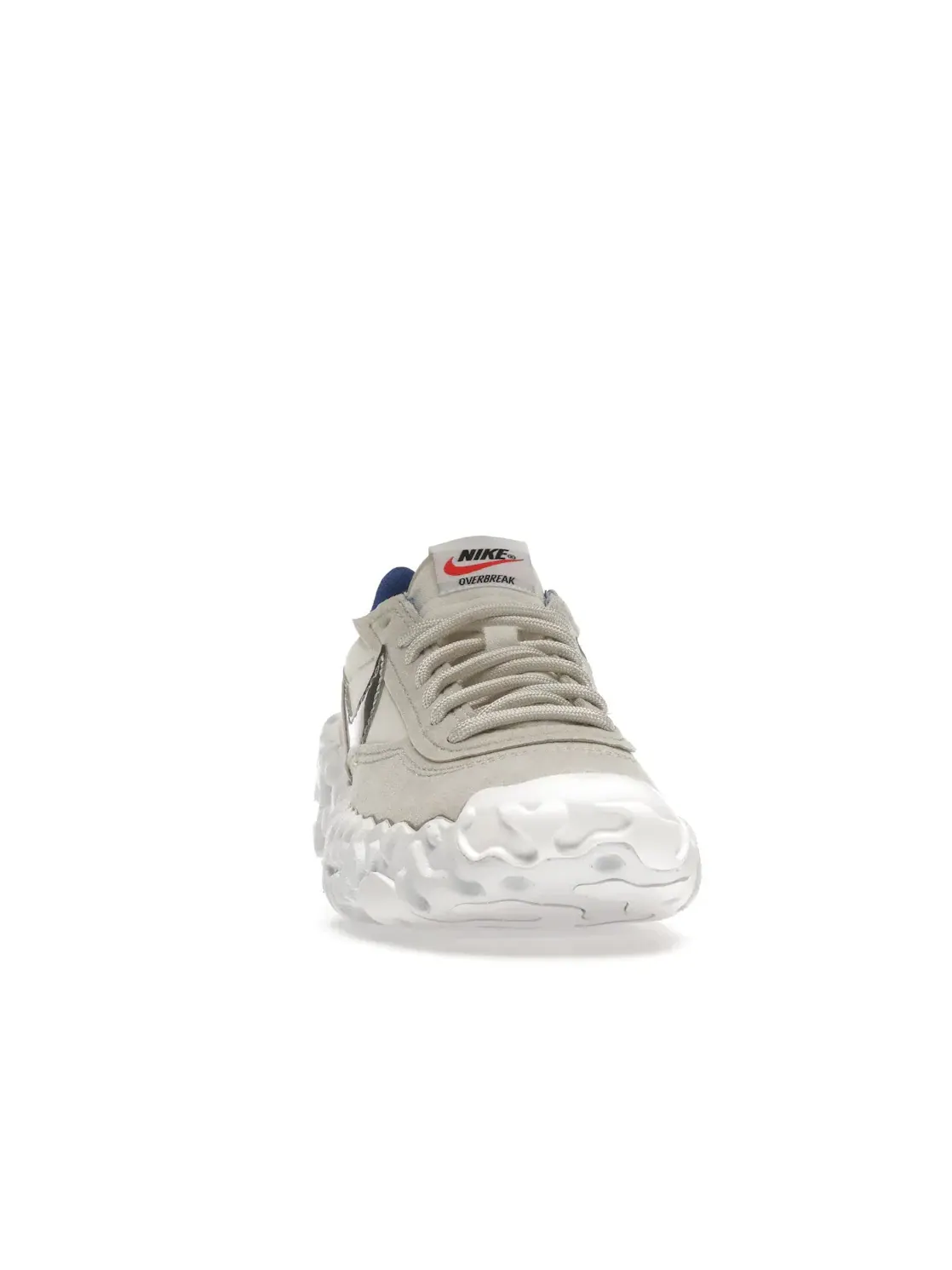 Мужские кроссовки Lifestyle Nike Overbreak SP Nike — изображение 2 из 4