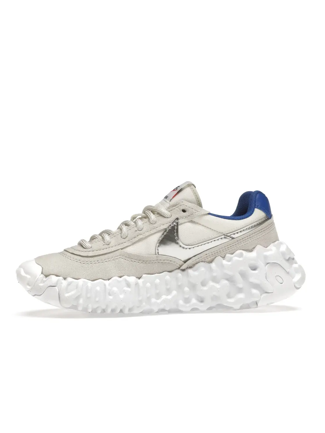Мужские кроссовки Lifestyle Nike Overbreak SP Nike — изображение 3 из 4
