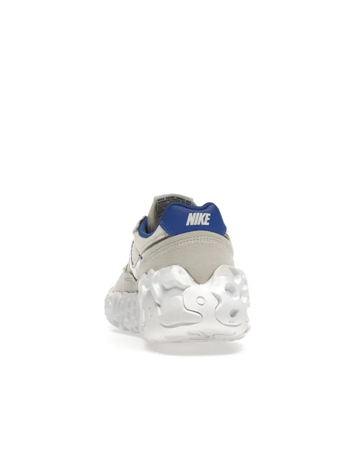 Мужские кроссовки Lifestyle Nike Overbreak SP Nike — изображение 4 из 4