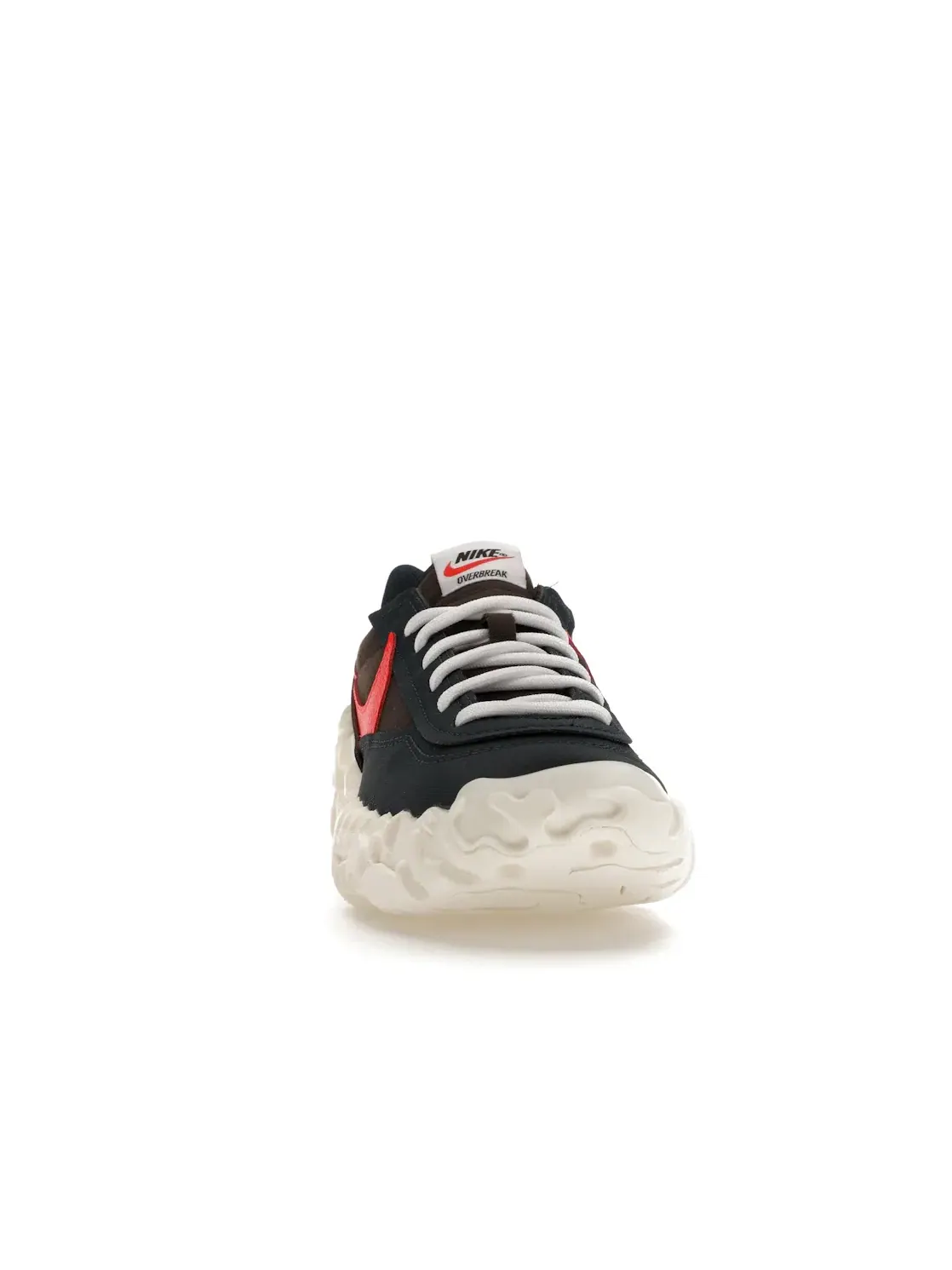 Мужские кроссовки Lifestyle с массивной подошвой Nike Overbreak SP — изображение 2 из 4