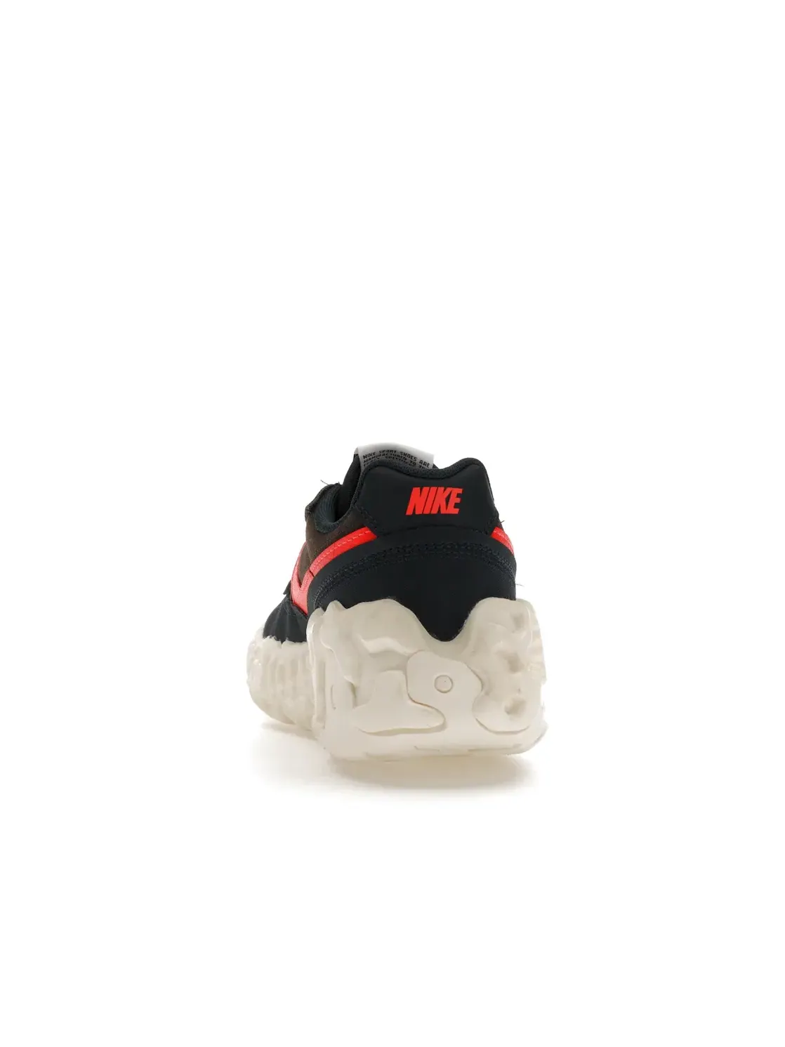 Мужские кроссовки Lifestyle с массивной подошвой Nike Overbreak SP — изображение 4 из 4