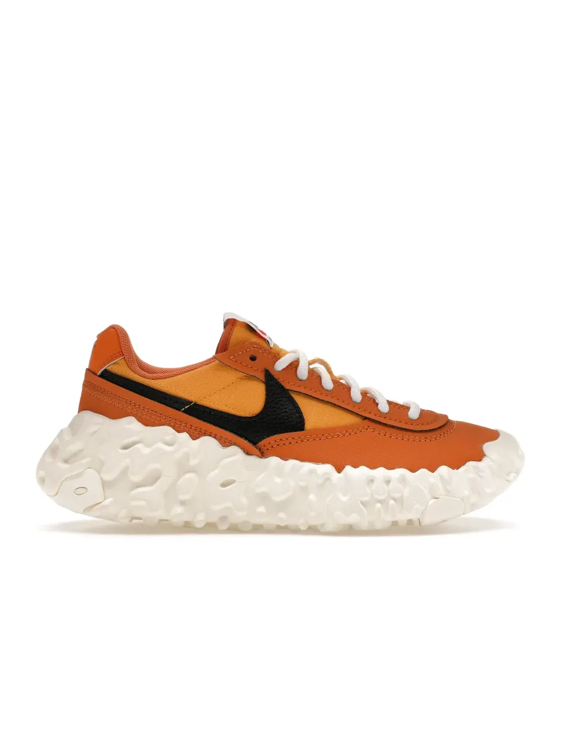 Мужские кроссовки Lifestyle Nike Overbreak SP — изображение 1 из 4, черный-белый