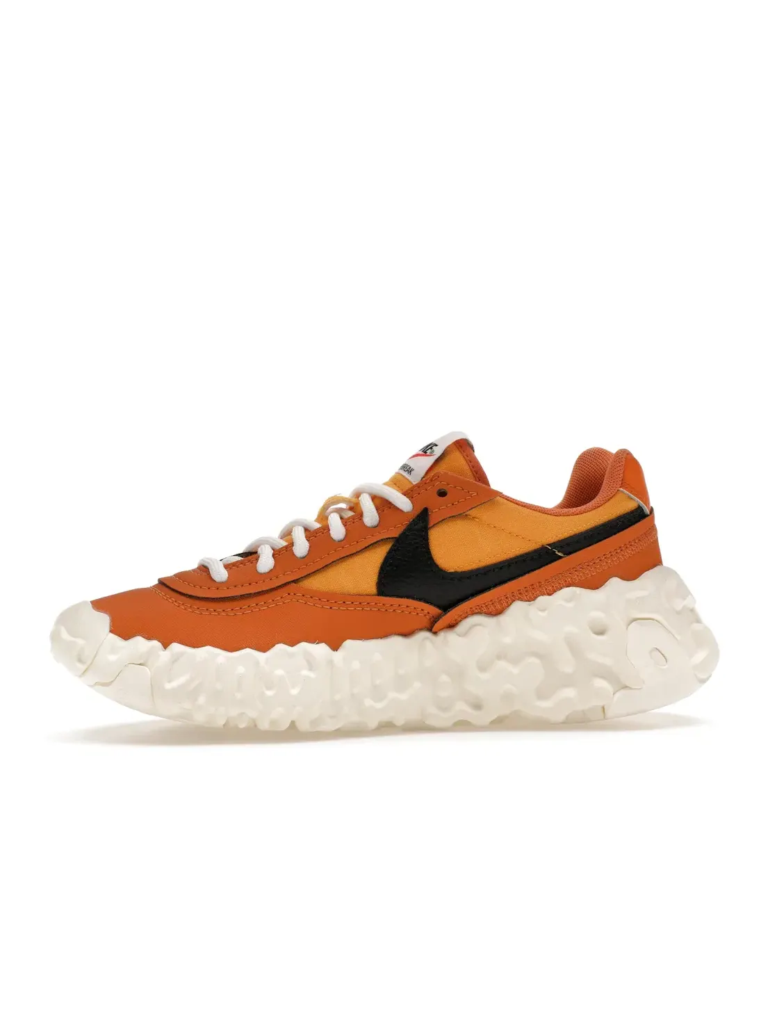 Мужские кроссовки Lifestyle Nike Overbreak SP — изображение 3 из 4, черный-белый