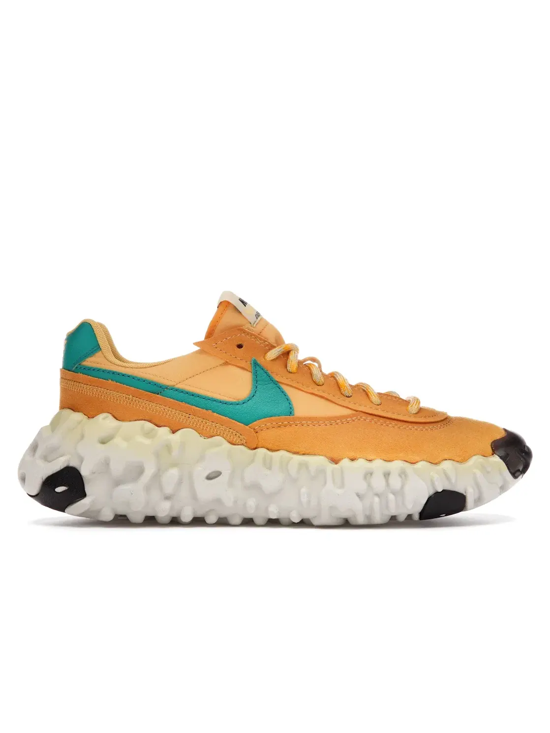 Мужские кроссовки Lifestyle Nike Overbreak SP — изображение 1 из 4, зеленый