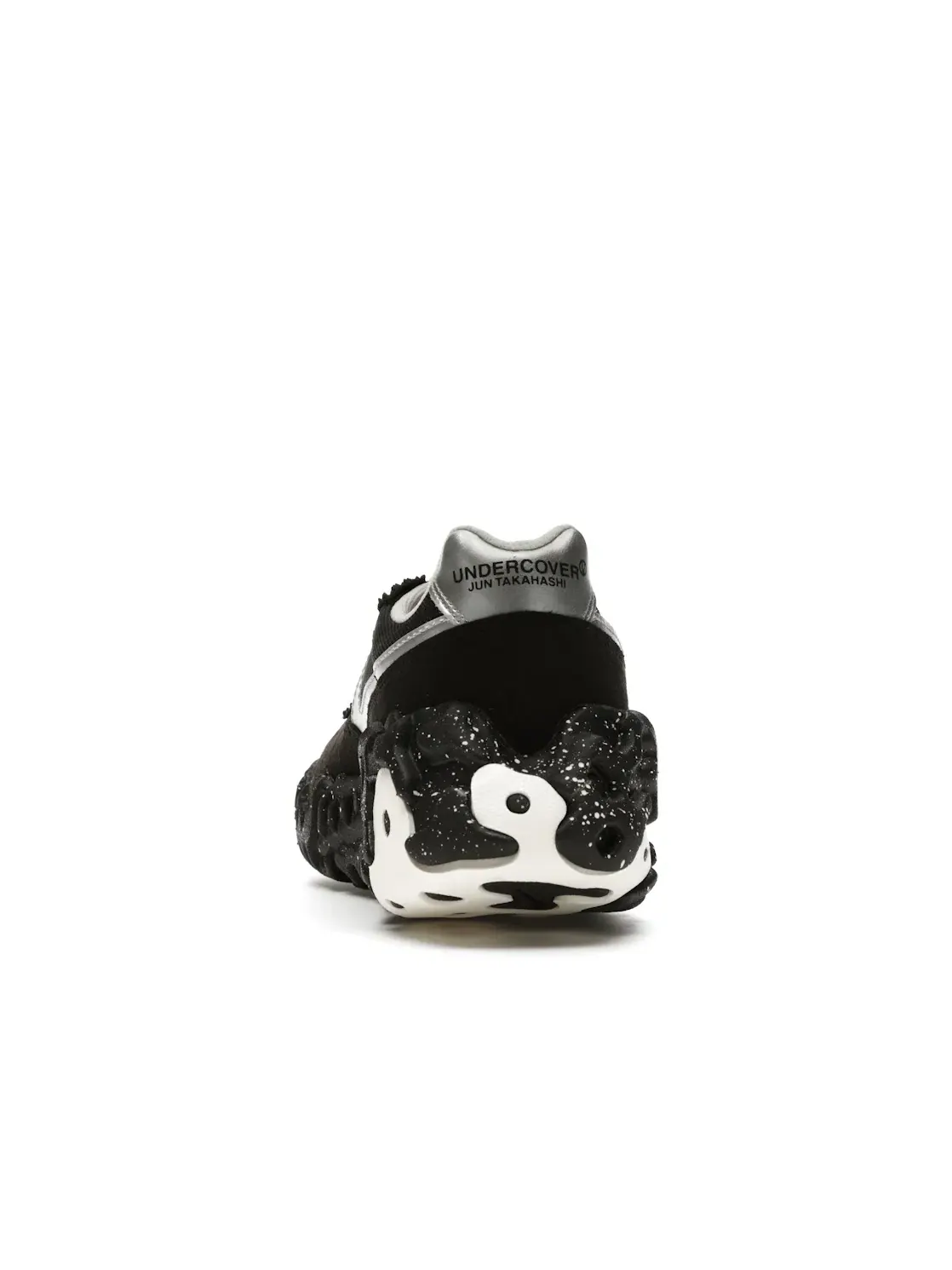 Мужские кроссовки Lifestyle Nike Overbreak SP — изображение 4 из 4, черный/белый