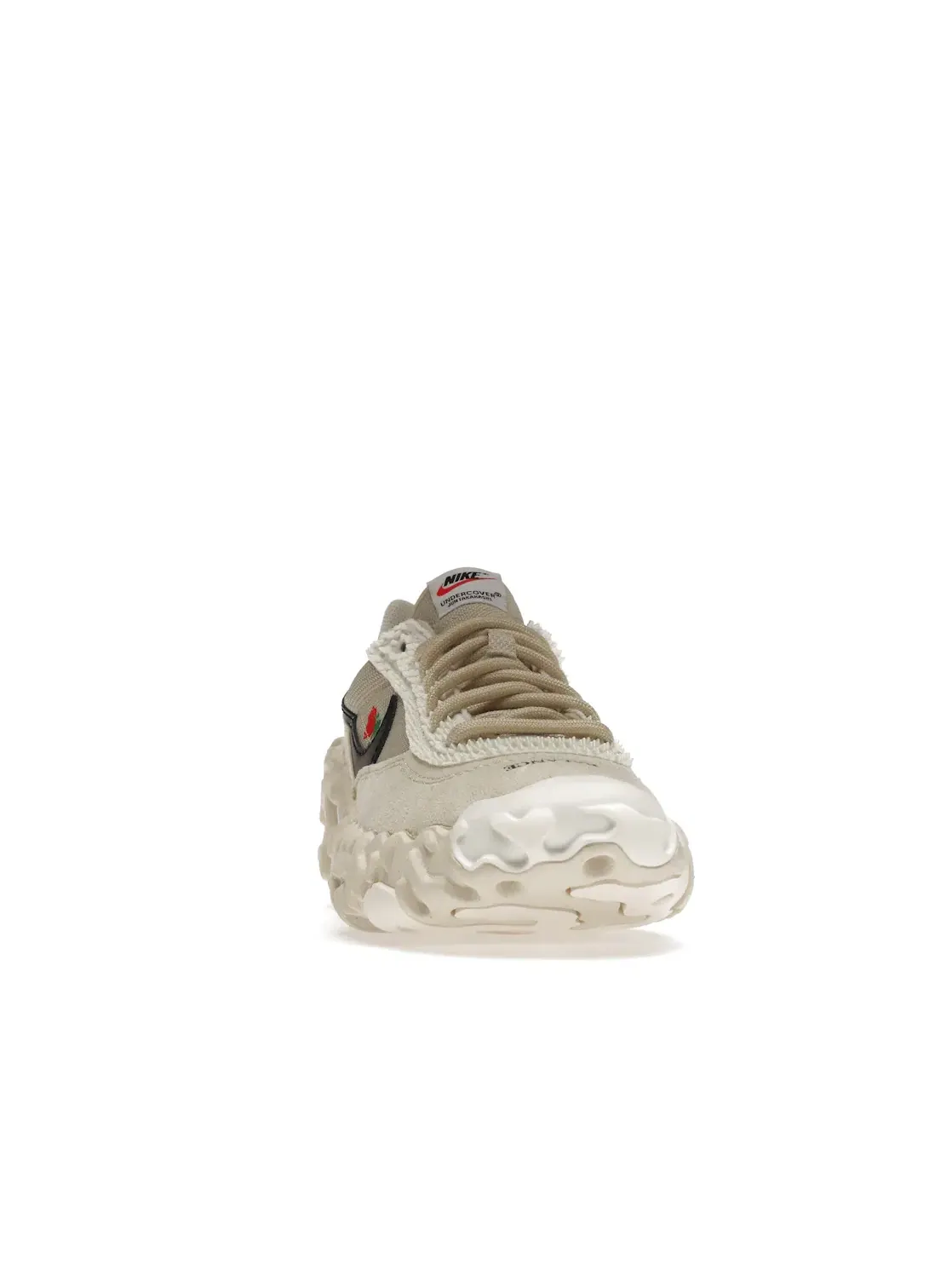 Мужские кроссовки Lifestyle с принтом Nike Overbreak SP — изображение 2 из 4, черный-белый