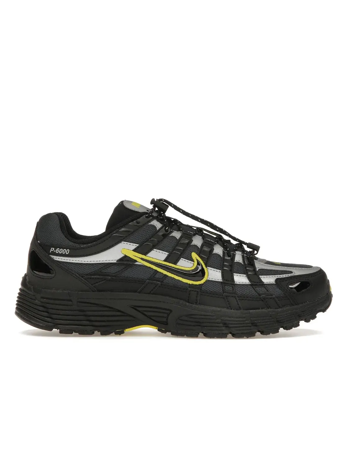 Женские кроссовки Lifestyle Nike P-6000 — изображение 1 из 4