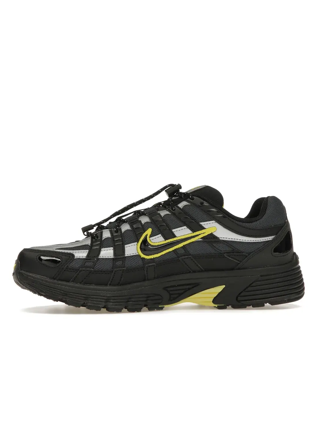 Женские кроссовки Lifestyle Nike P-6000 — изображение 3 из 4