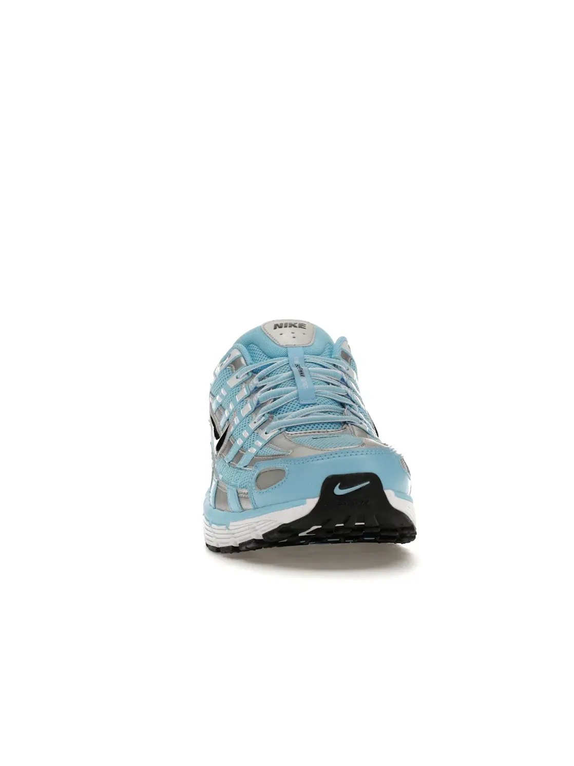 Мужские кроссовки с вдохновением от бегового стиля 2000-х Nike P-6000 Nike — изображение 2 из 4
