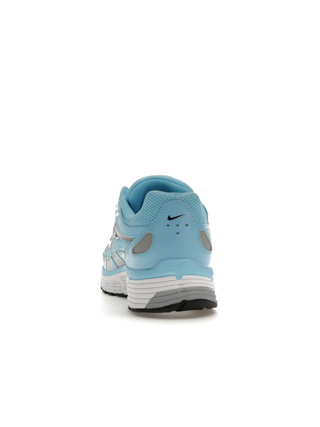 Мужские кроссовки с вдохновением от бегового стиля 2000-х Nike P-6000 Nike — изображение 4 из 4