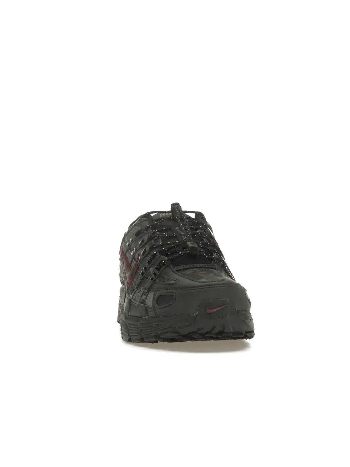 Женские кроссовки Lifestyle Nike P-6000 — изображение 2 из 4