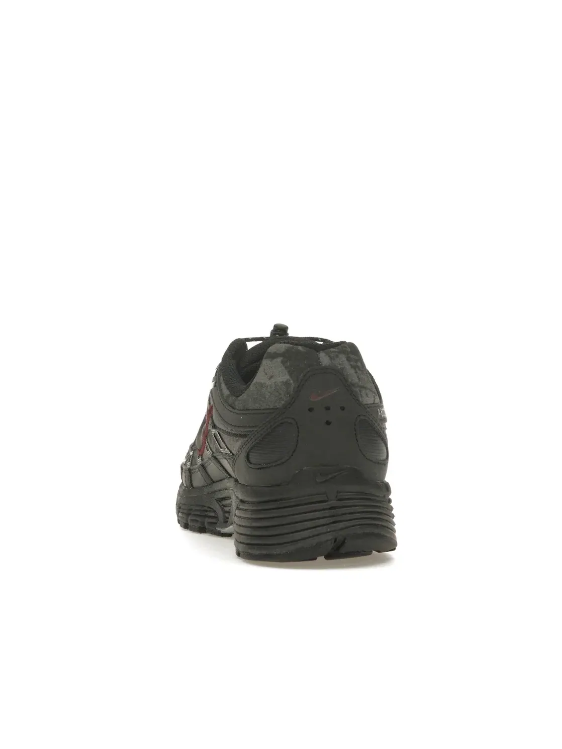 Женские кроссовки Lifestyle Nike P-6000 — изображение 4 из 4