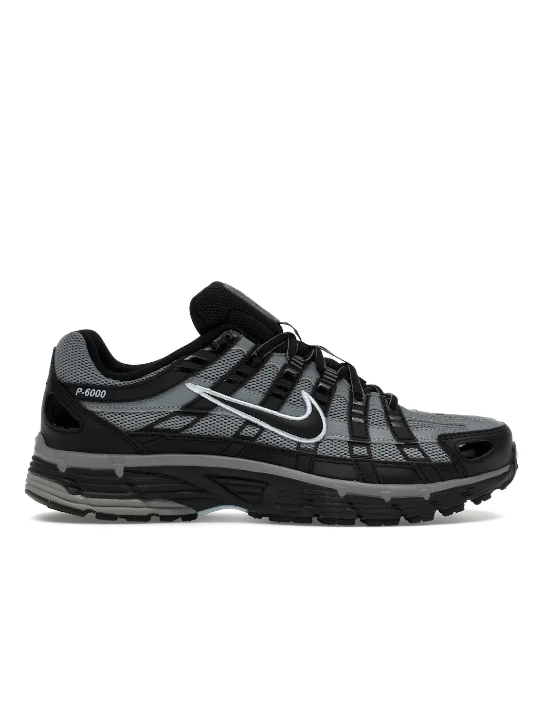 Мужские кроссовки Lifestyle Nike P-6000 — изображение 1 из 4