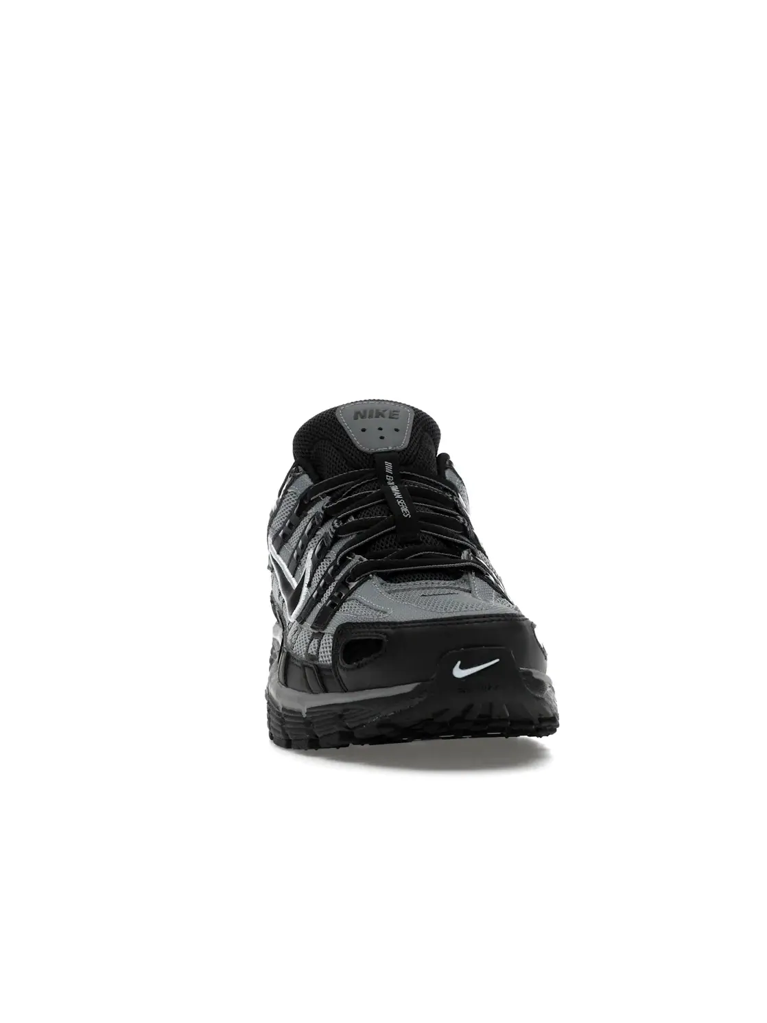 Мужские кроссовки Lifestyle Nike P-6000 — изображение 2 из 4