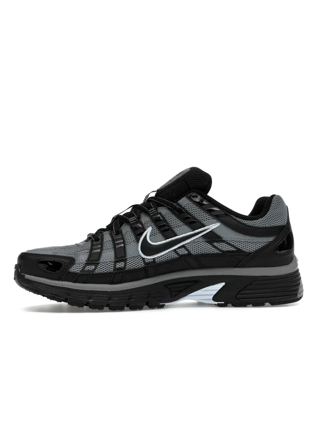 Мужские кроссовки Lifestyle Nike P-6000 — изображение 3 из 4
