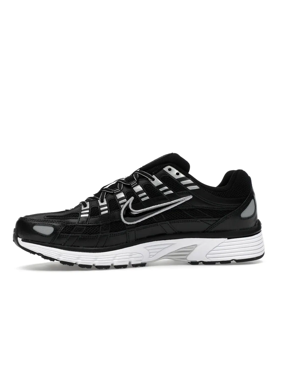 Мужские кроссовки Lifestyle Nike P-6000 — изображение 3 из 4