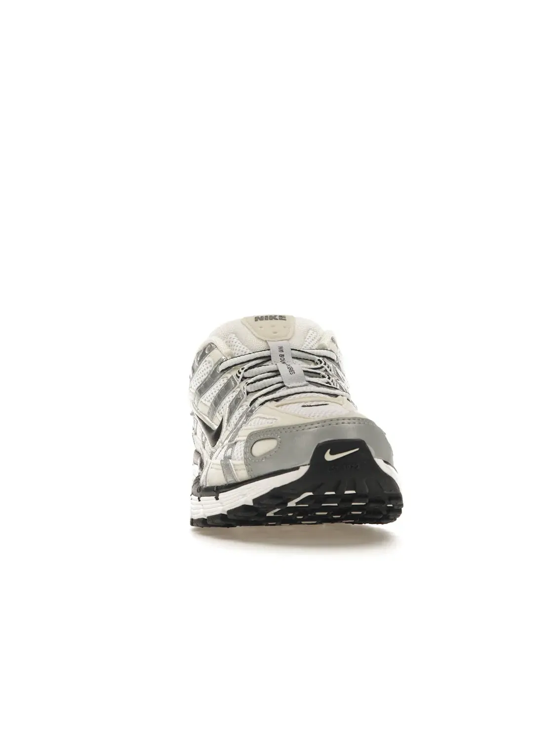 Женские кроссовки Lifestyle с обновленным дизайном Nike P-6000 Nike — изображение 2 из 4