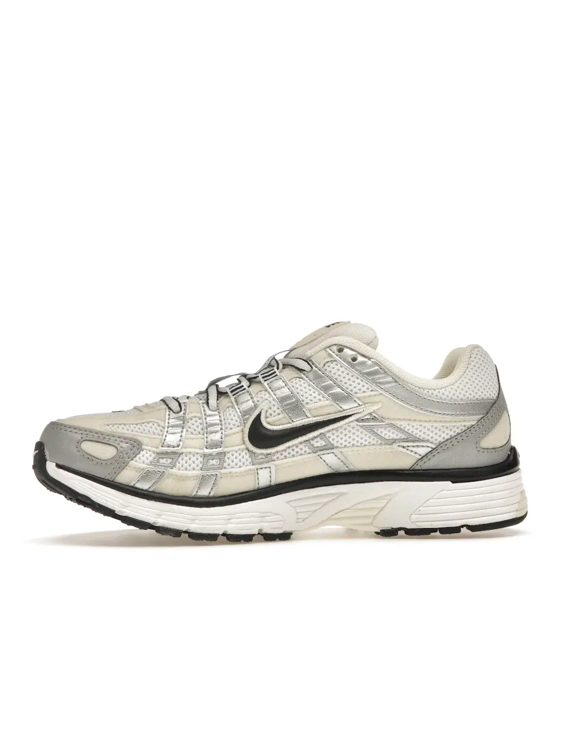 Женские кроссовки Lifestyle с обновленным дизайном Nike P-6000 Nike — изображение 3 из 4