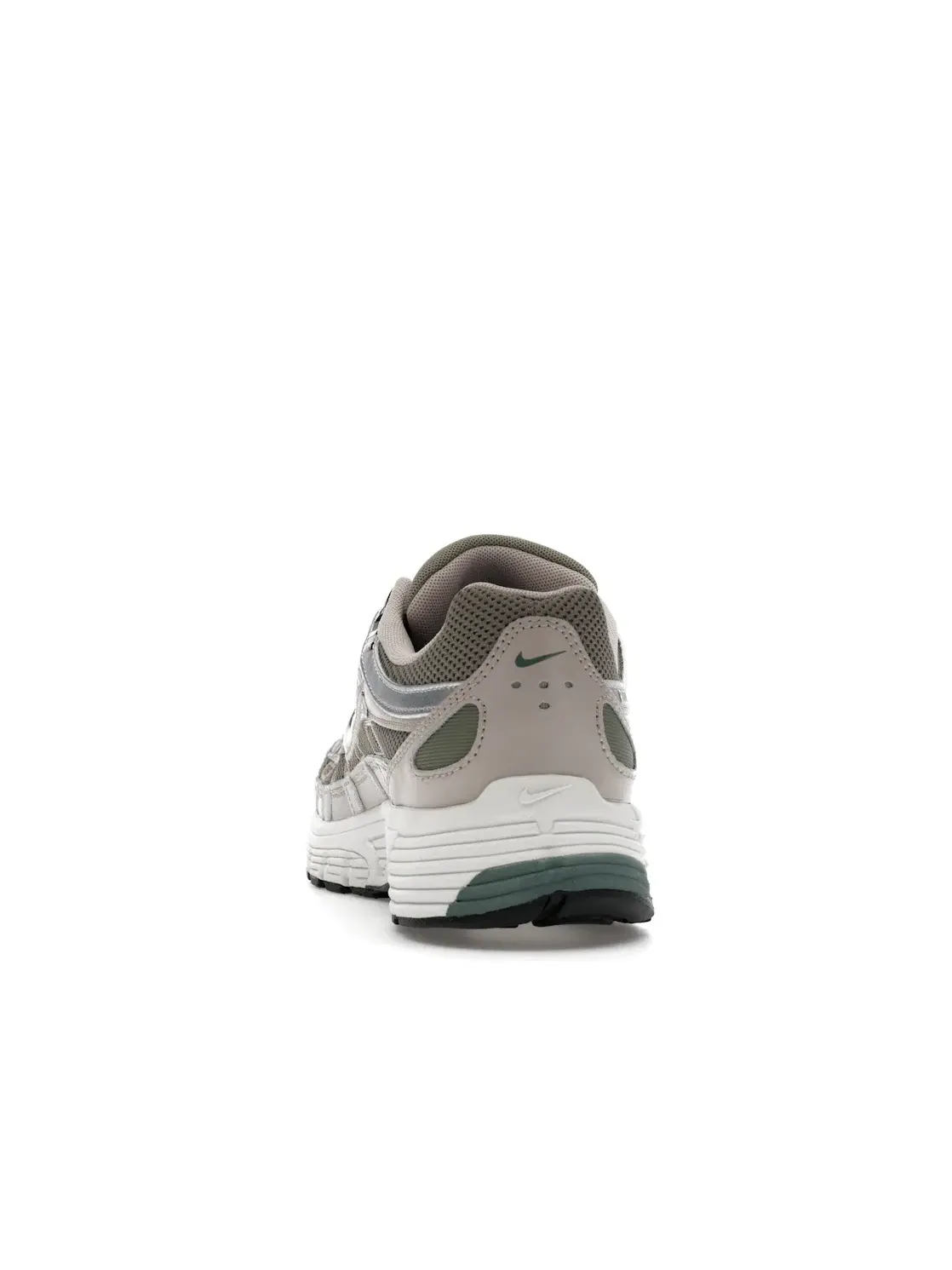 Мужские кроссовки Lifestyle Nike P-6000 — изображение 4 из 4