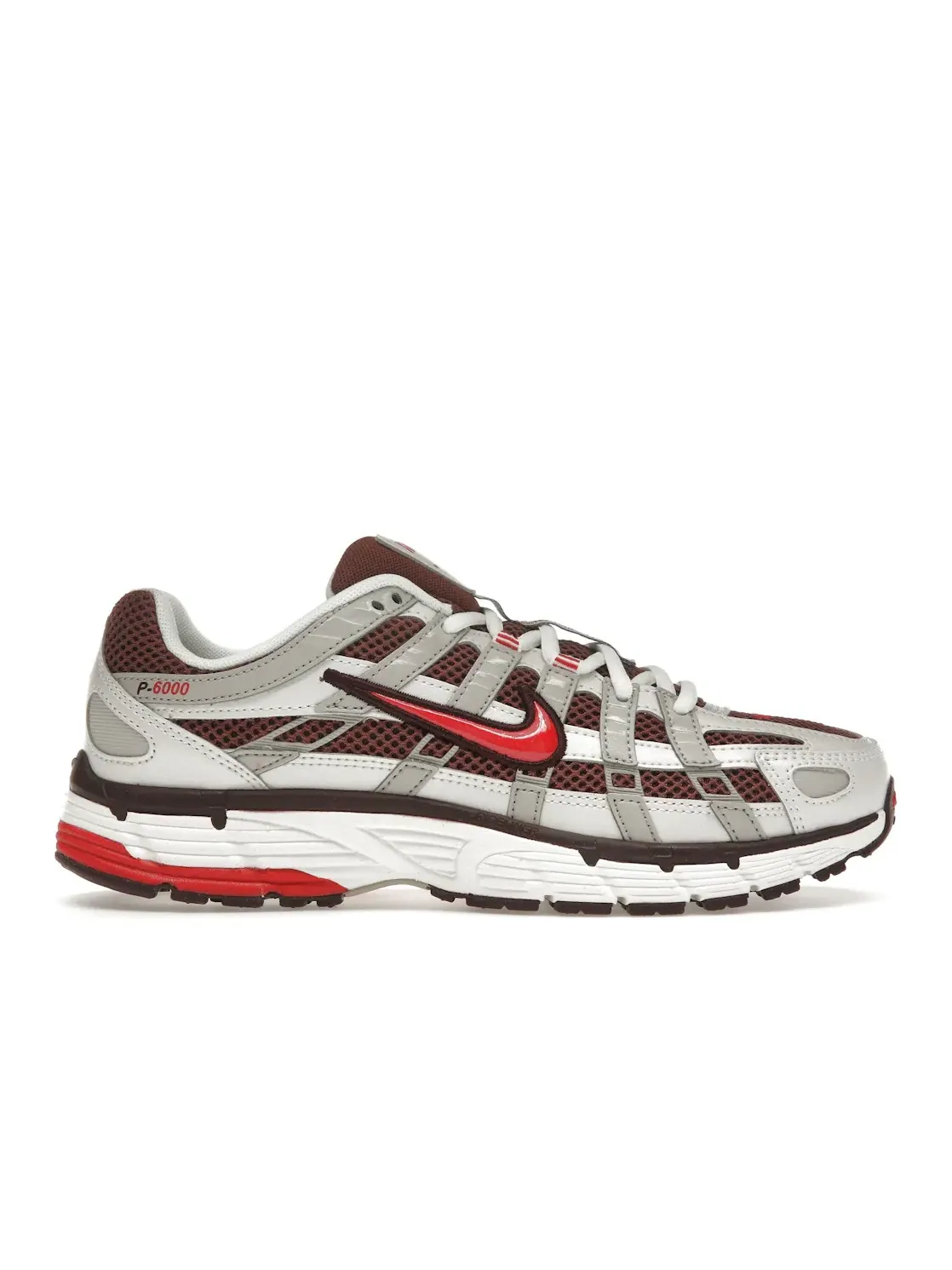 Женские кроссовки Lifestyle Nike P-6000 — изображение 1 из 4
