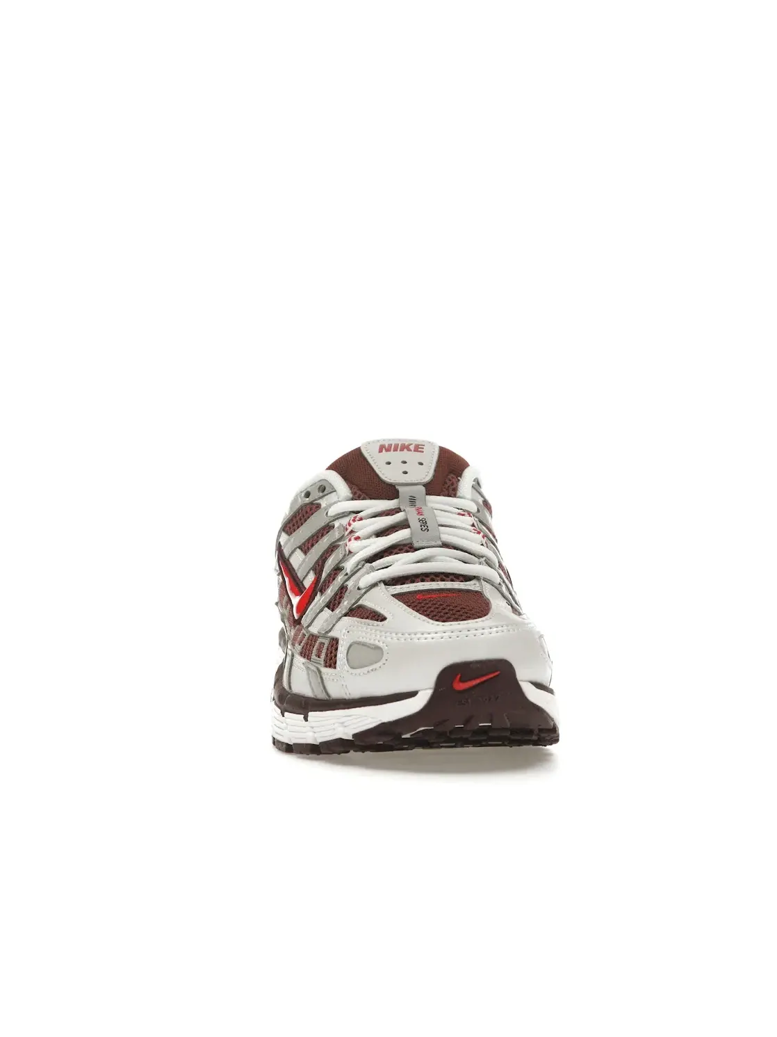 Женские кроссовки Lifestyle Nike P-6000 — изображение 2 из 4