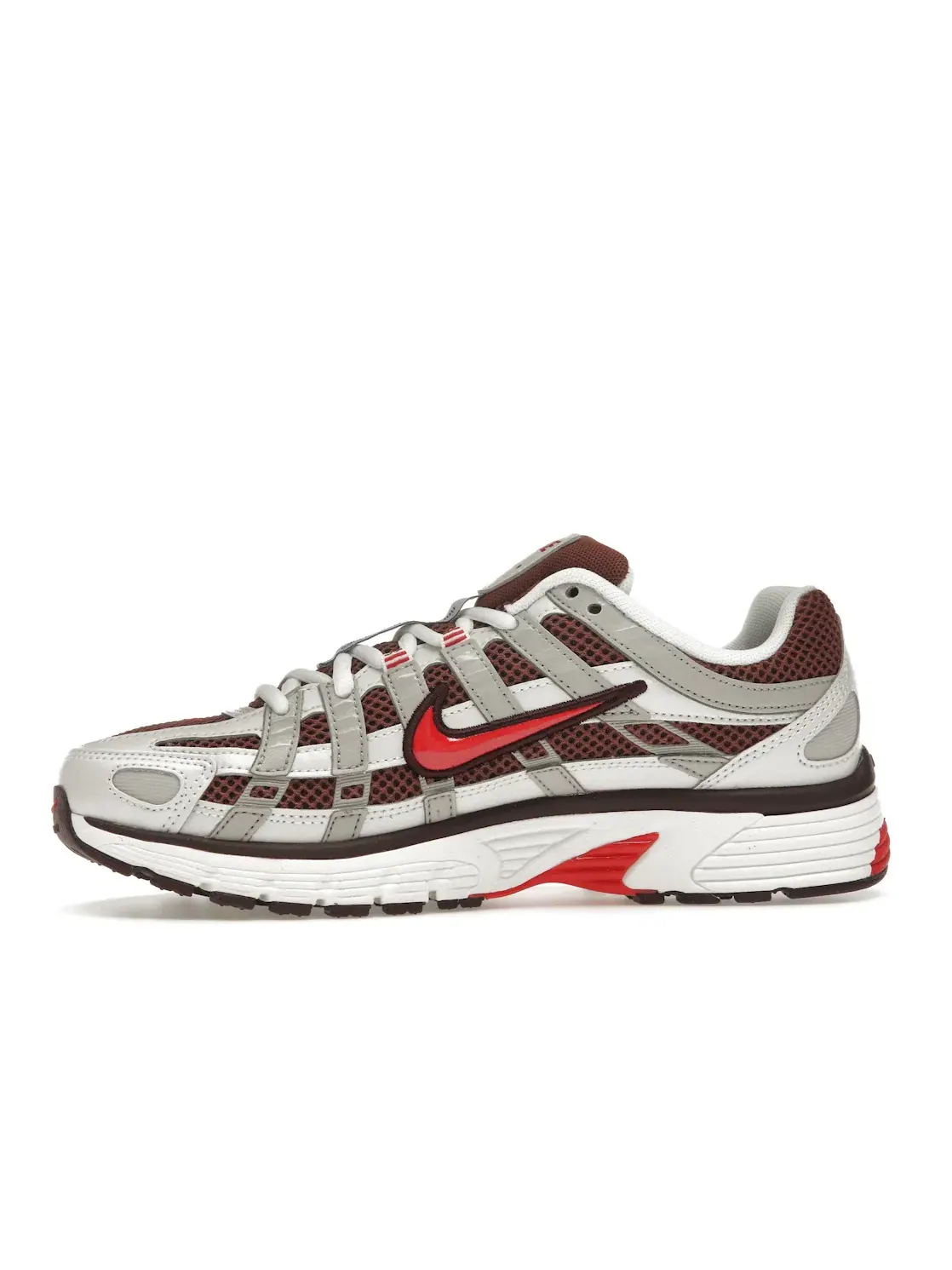 Женские кроссовки Lifestyle Nike P-6000 — изображение 3 из 4