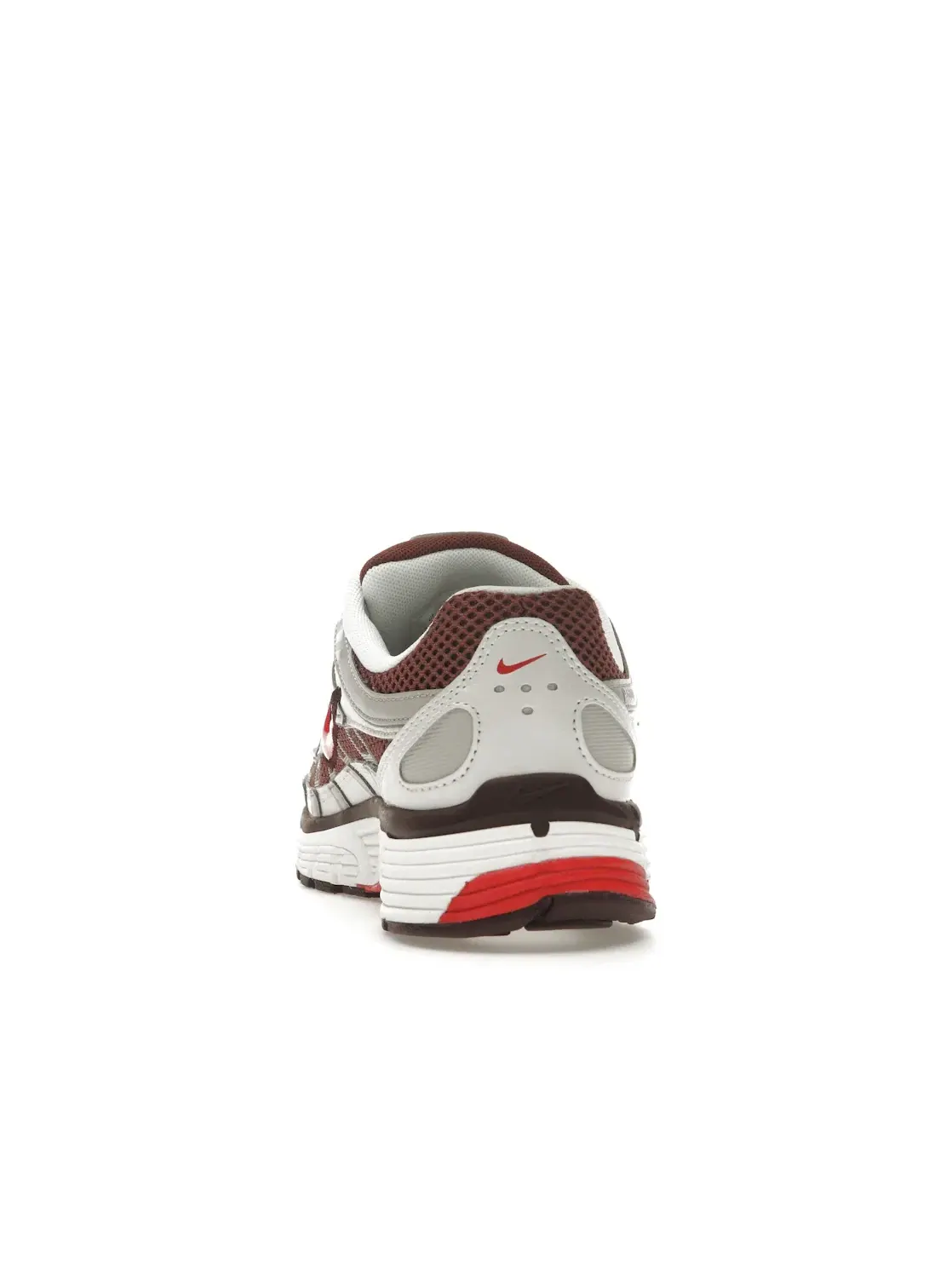 Женские кроссовки Lifestyle Nike P-6000 — изображение 4 из 4