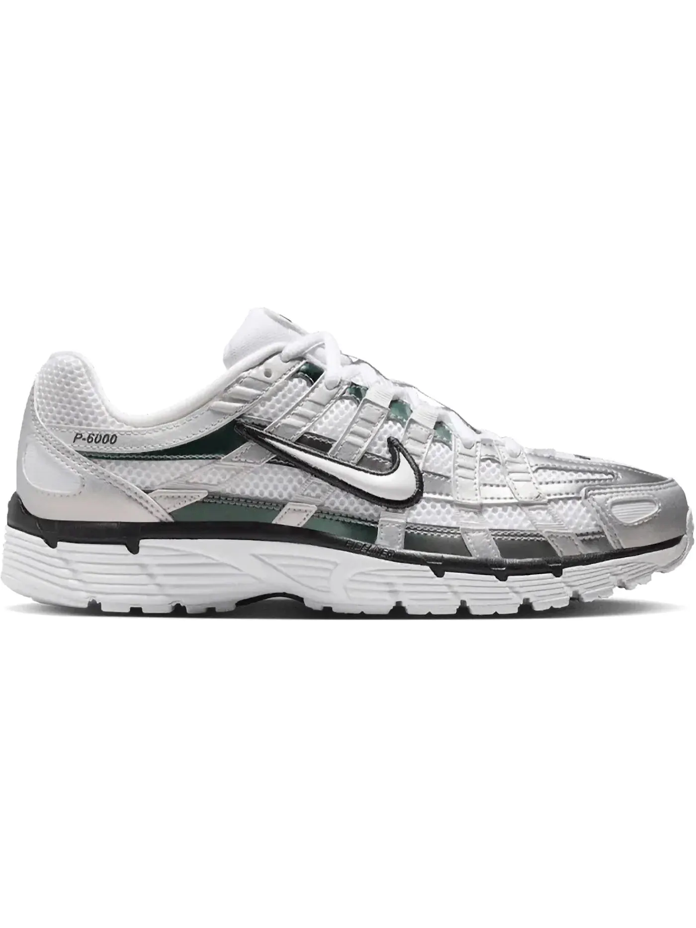 Женские кроссовки Lifestyle Nike P-6000 — изображение 1 из 1