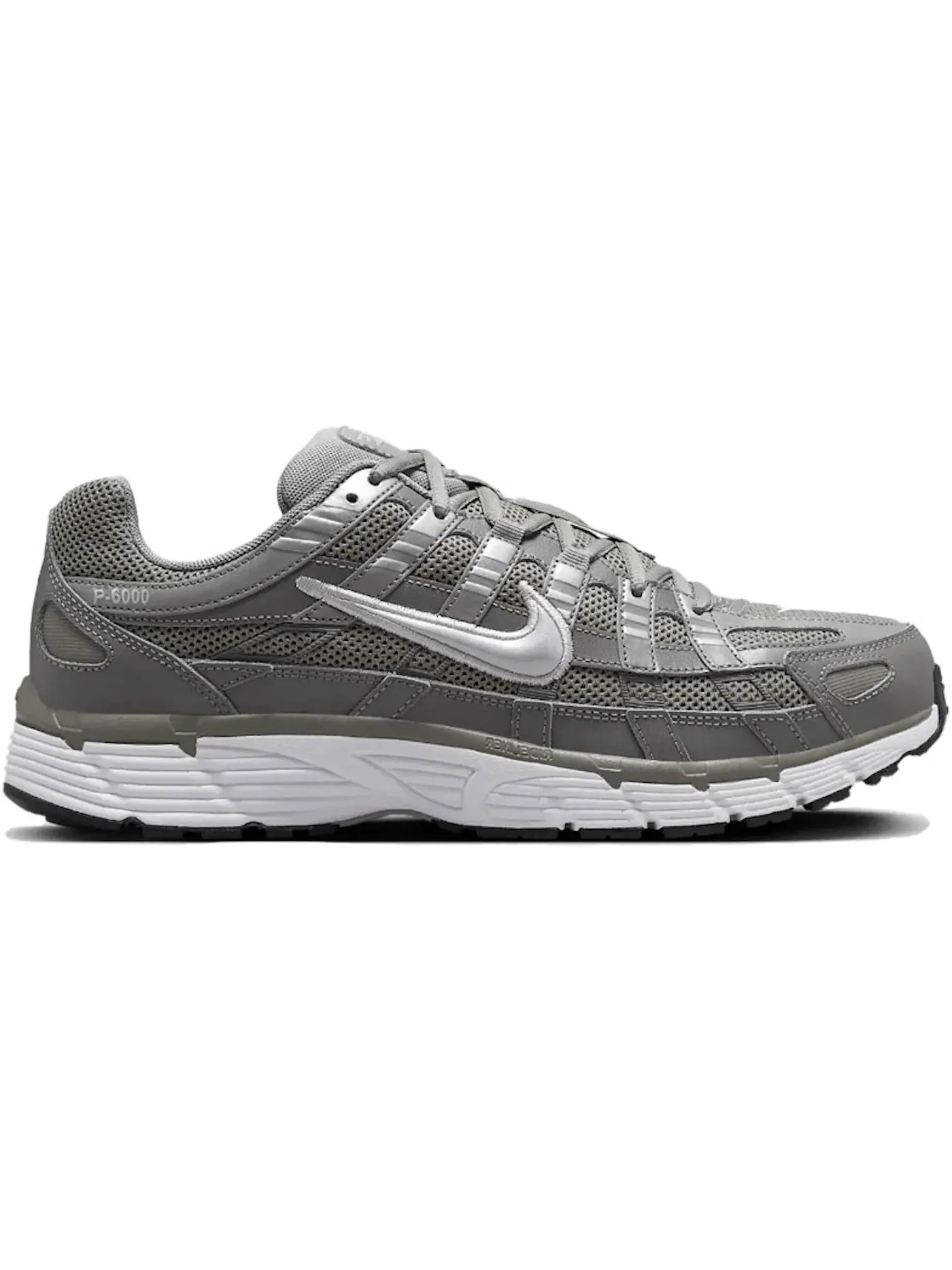 Мужские кроссовки Lifestyle Nike P-6000 — изображение 1 из 1