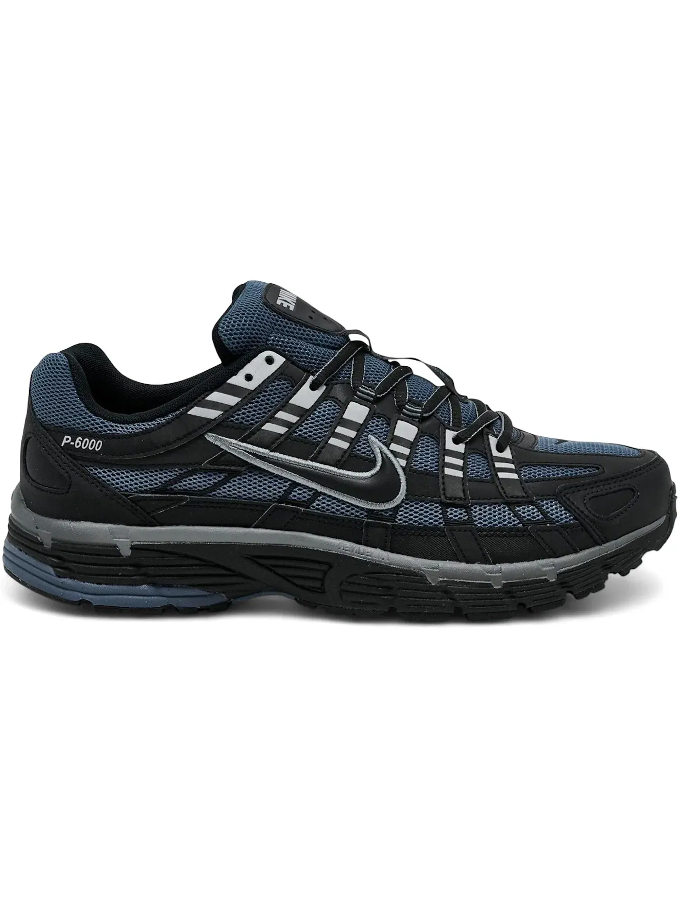 Мужские кроссовки Lifestyle Nike P-6000 — изображение 1 из 1