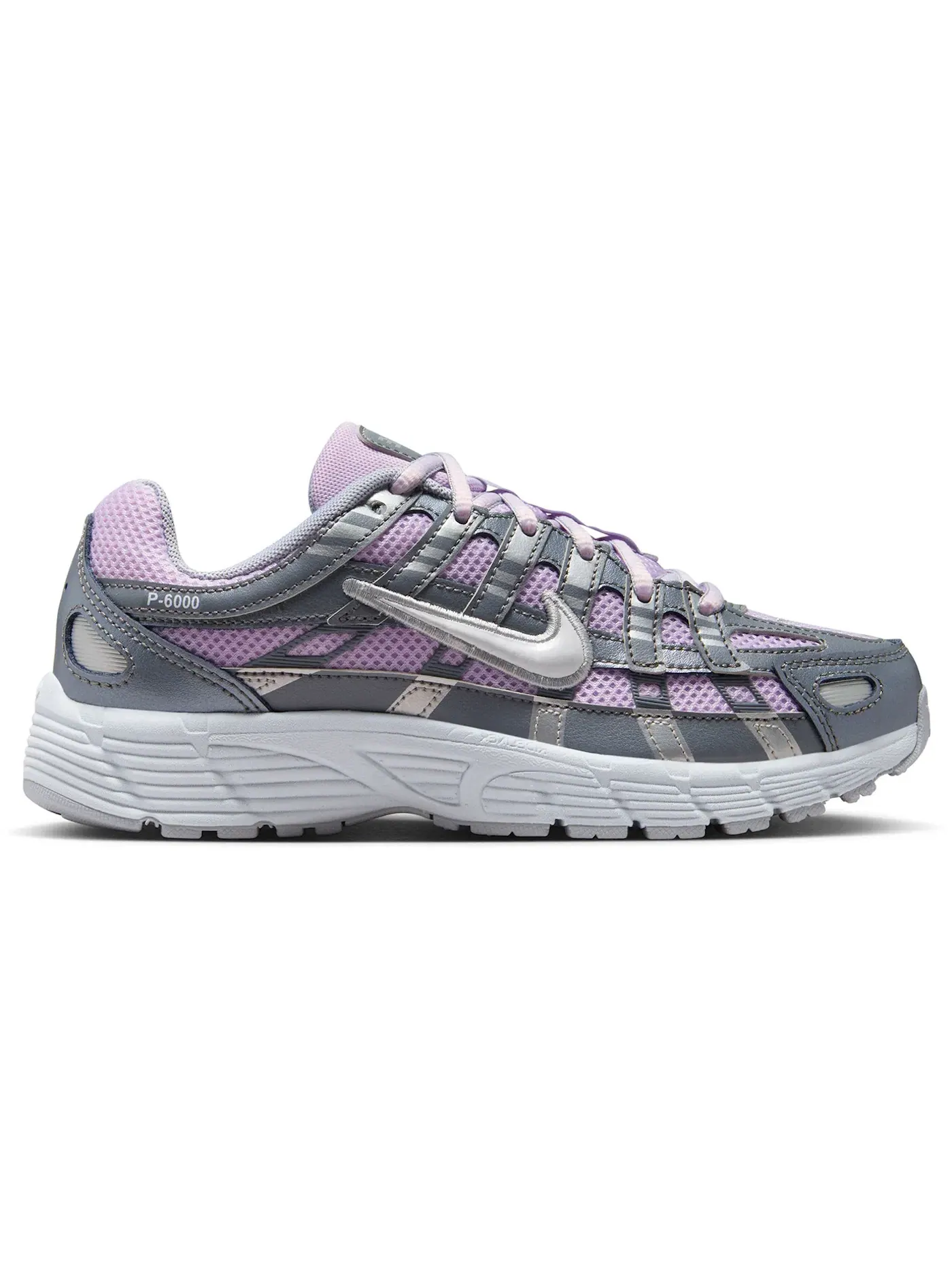 Детские кроссовки Lifestyle P-6000 Nike — изображение 1 из 1