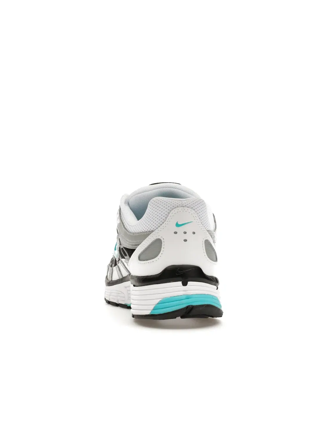 Мужские кроссовки с дизайном в стиле 2000-х Nike P-6000 Nike — изображение 4 из 4