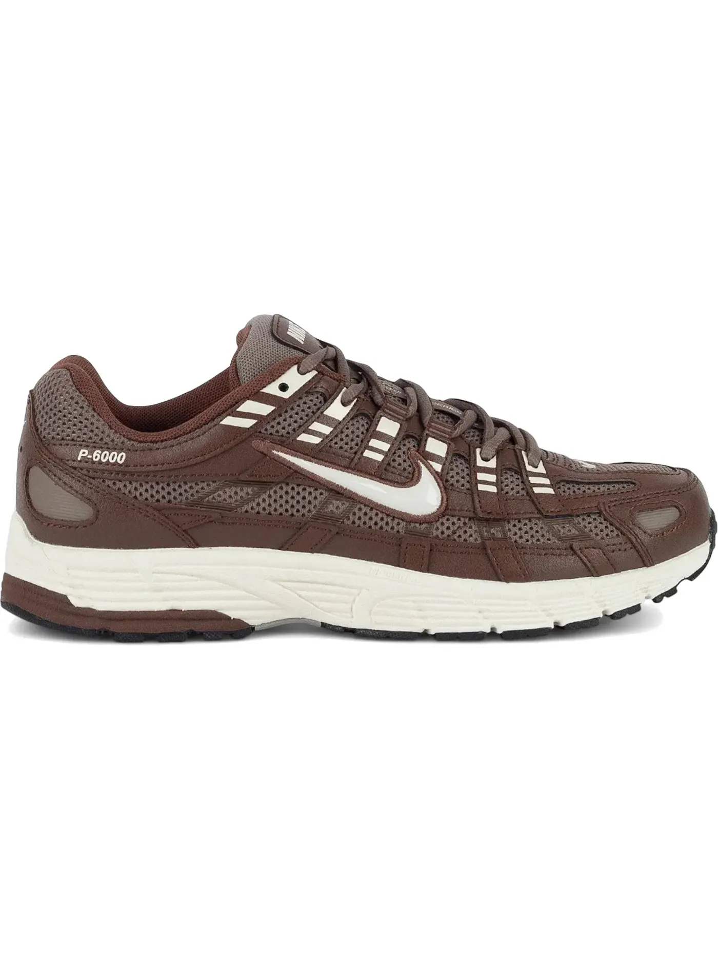 Женские кроссовки Lifestyle Nike P-6000 — изображение 1 из 1
