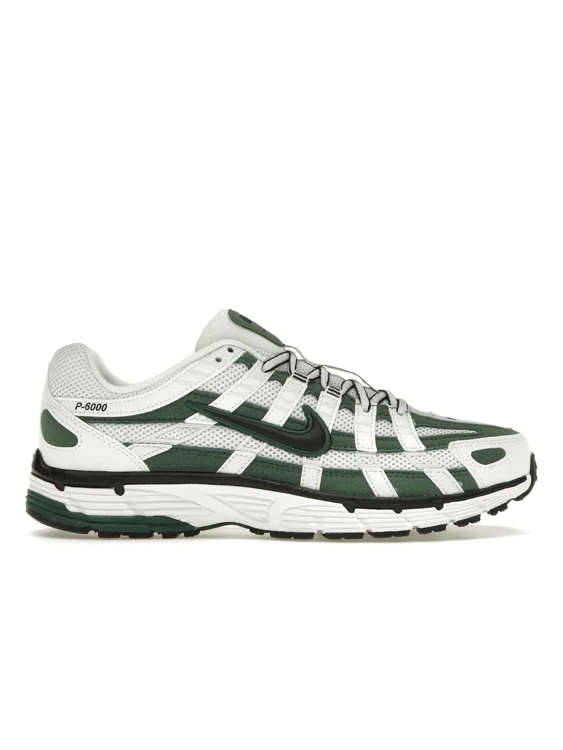 Женские кроссовки для бега с сетчатым верхом Nike P-6000 Nike — изображение 1 из 4