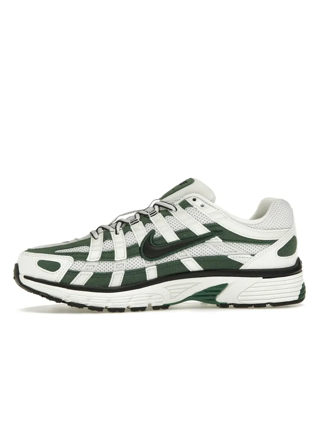 Женские кроссовки для бега с сетчатым верхом Nike P-6000 Nike — изображение 3 из 4