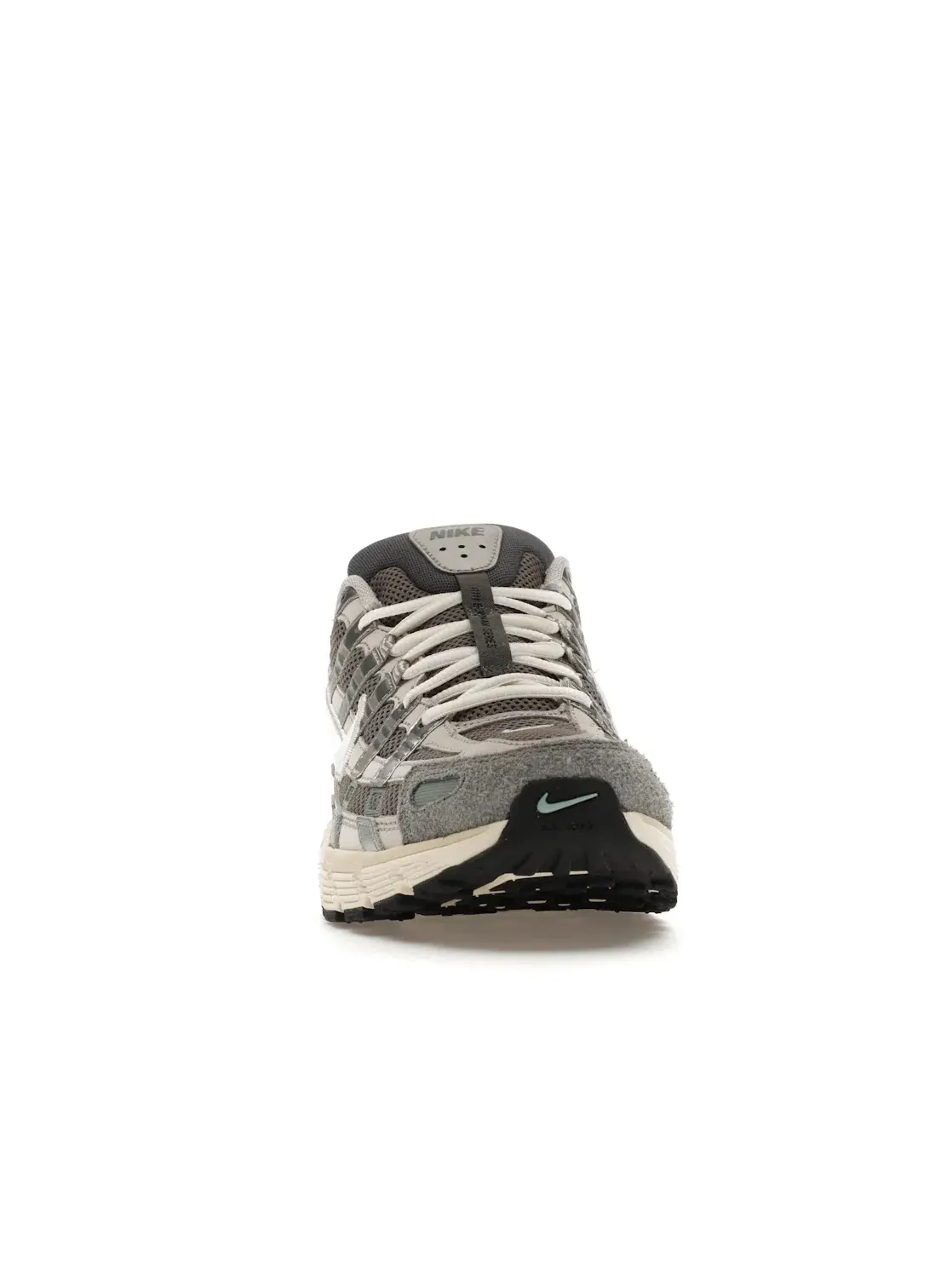 Мужские кроссовки в стиле ретро Nike P-6000 Nike — изображение 2 из 4