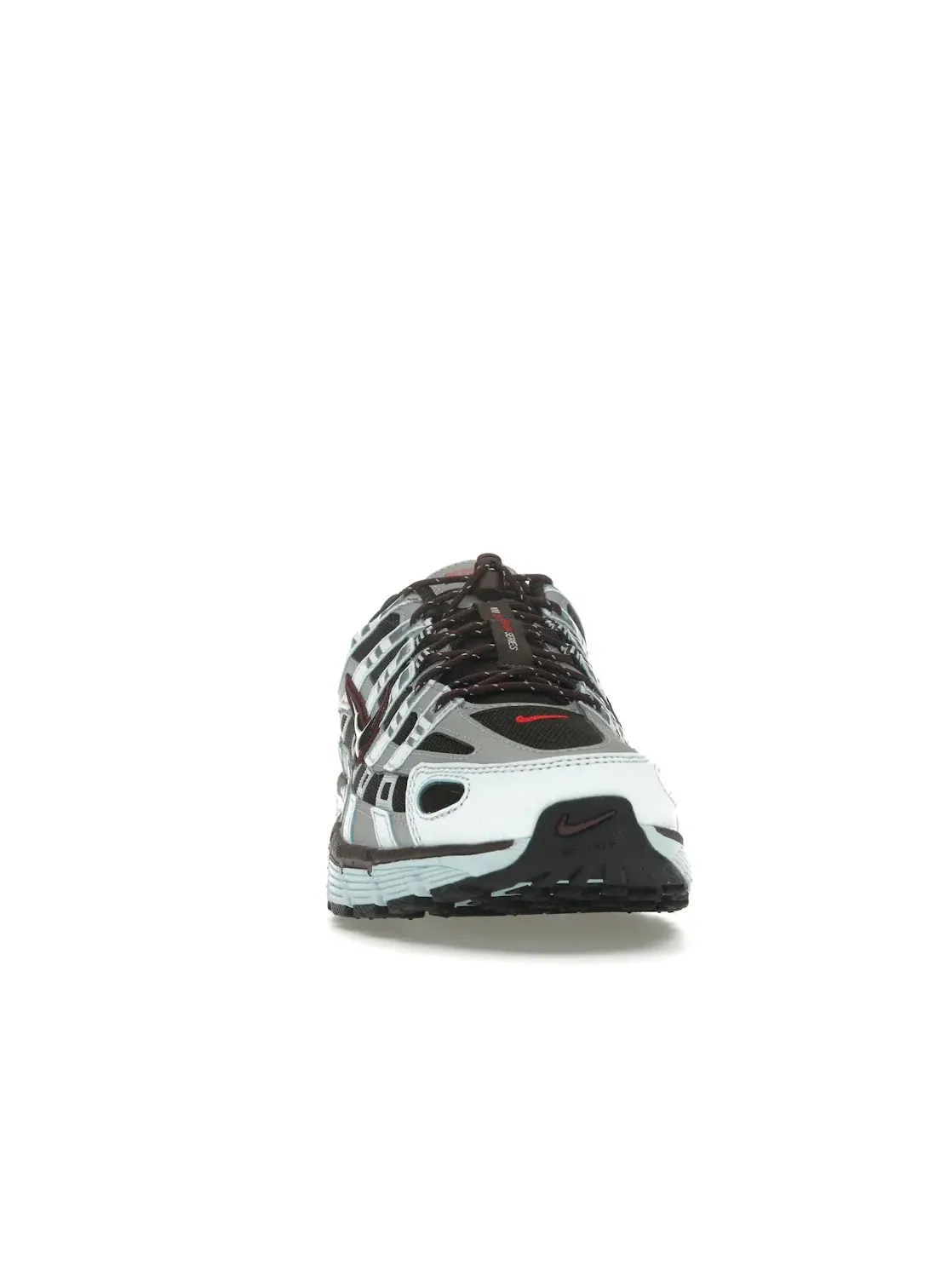 Женские кроссовки Lifestyle Nike P-6000 — изображение 2 из 4