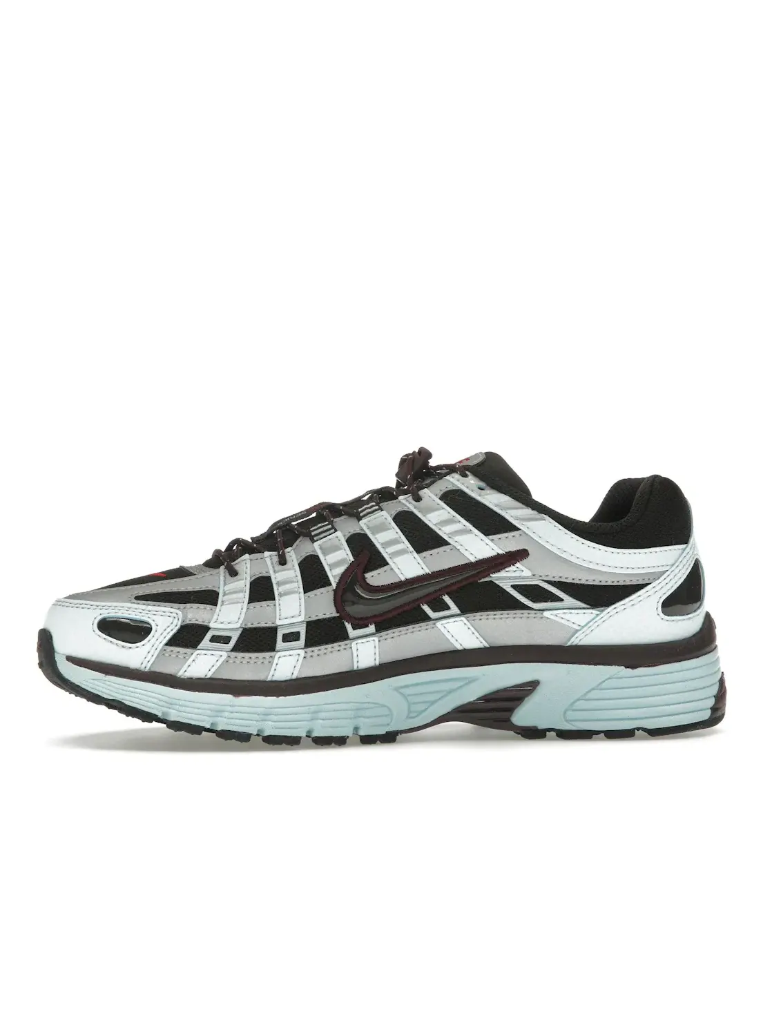 Женские кроссовки Lifestyle Nike P-6000 — изображение 3 из 4