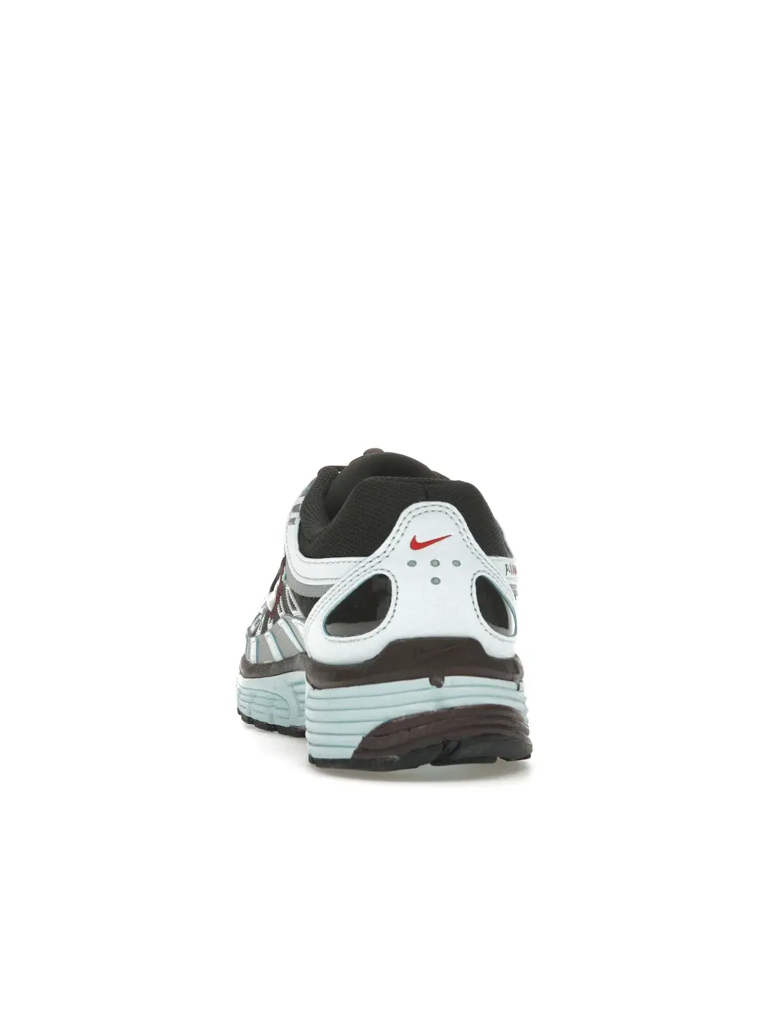 Женские кроссовки Lifestyle Nike P-6000 — изображение 4 из 4