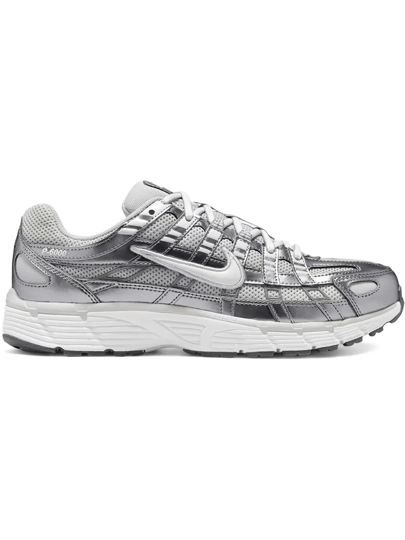 Женские кроссовки Lifestyle Nike P-6000 — изображение 1 из 1
