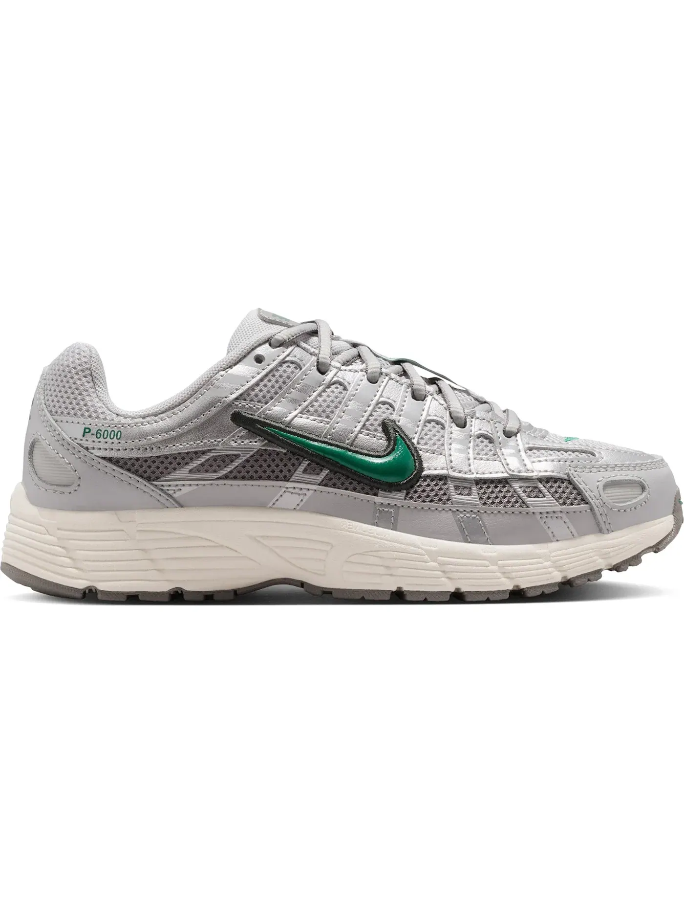 Детские кроссовки Lifestyle Nike P-6000 — изображение 1 из 1